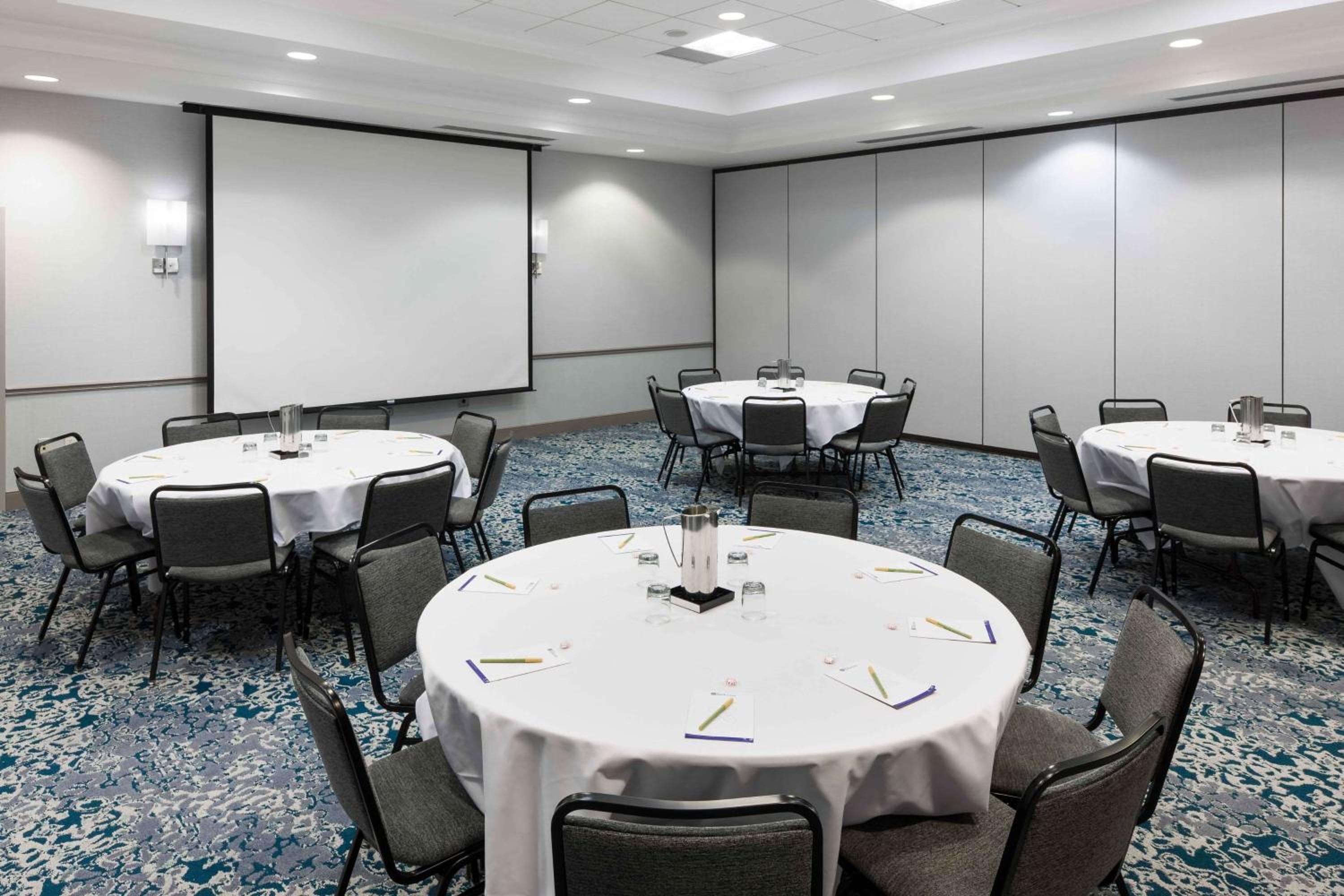 Hilton Garden Inn Detroit/Novi