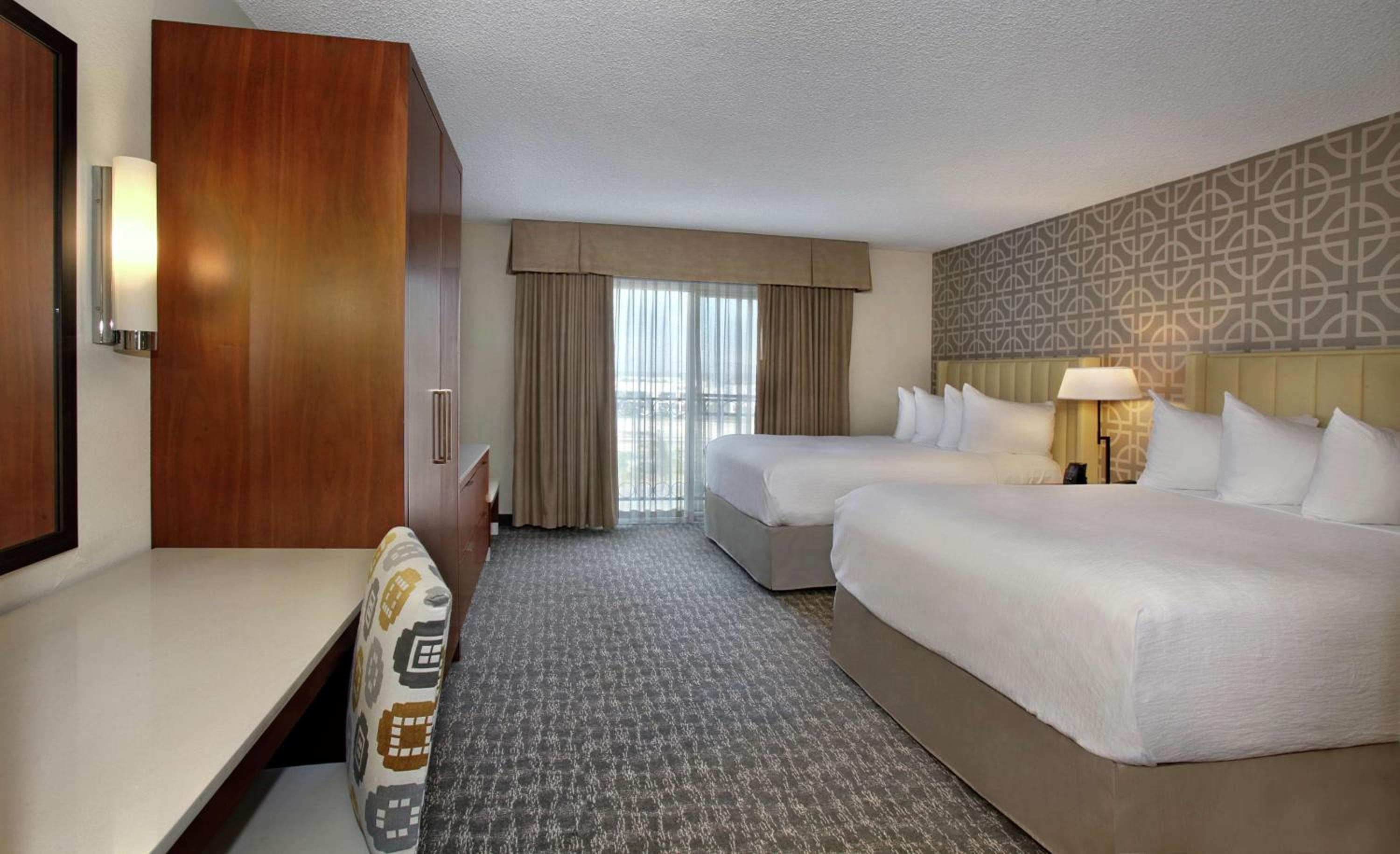 Embassy Suites by Hilton Anaheim North