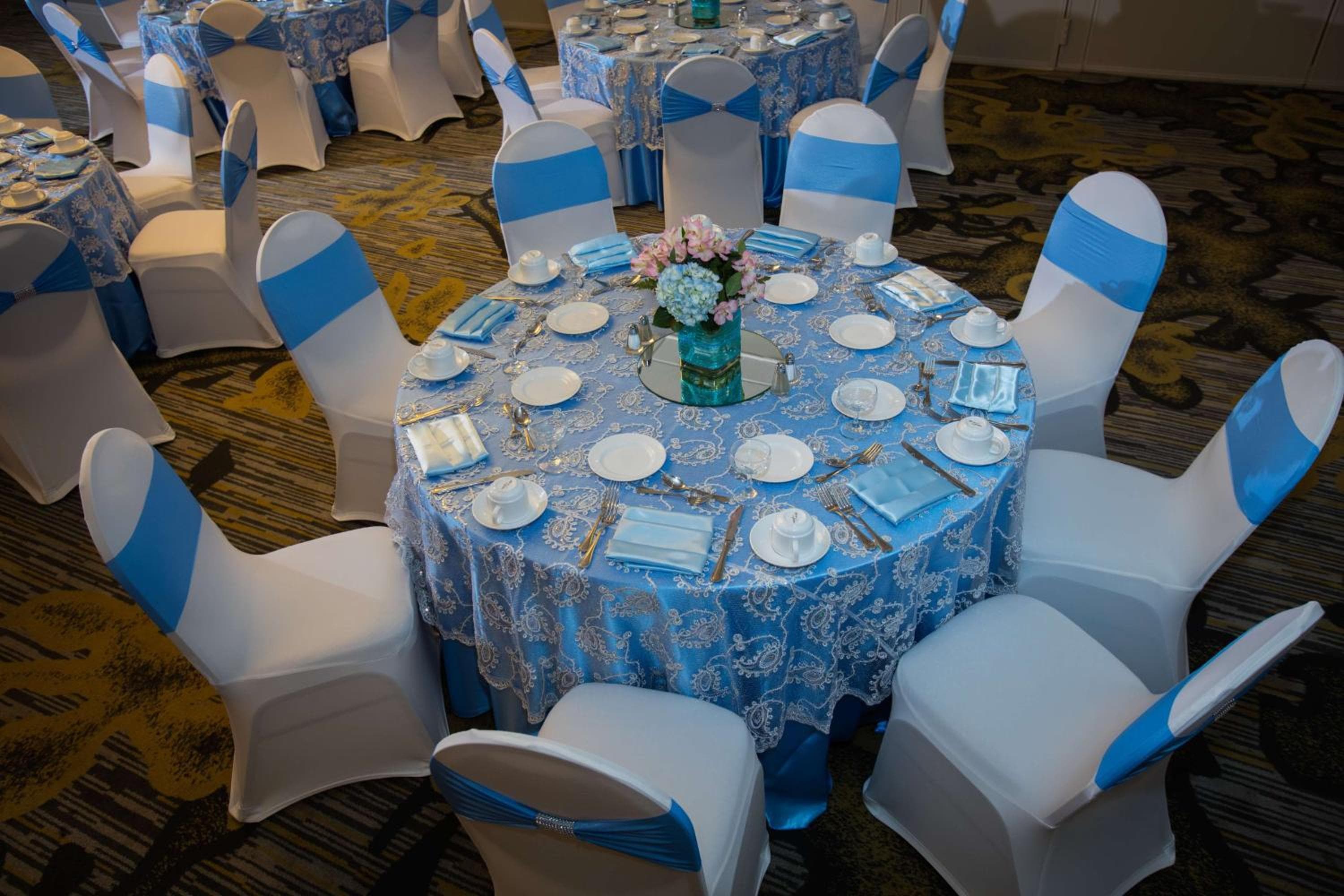 Embassy Suites by Hilton Anaheim North