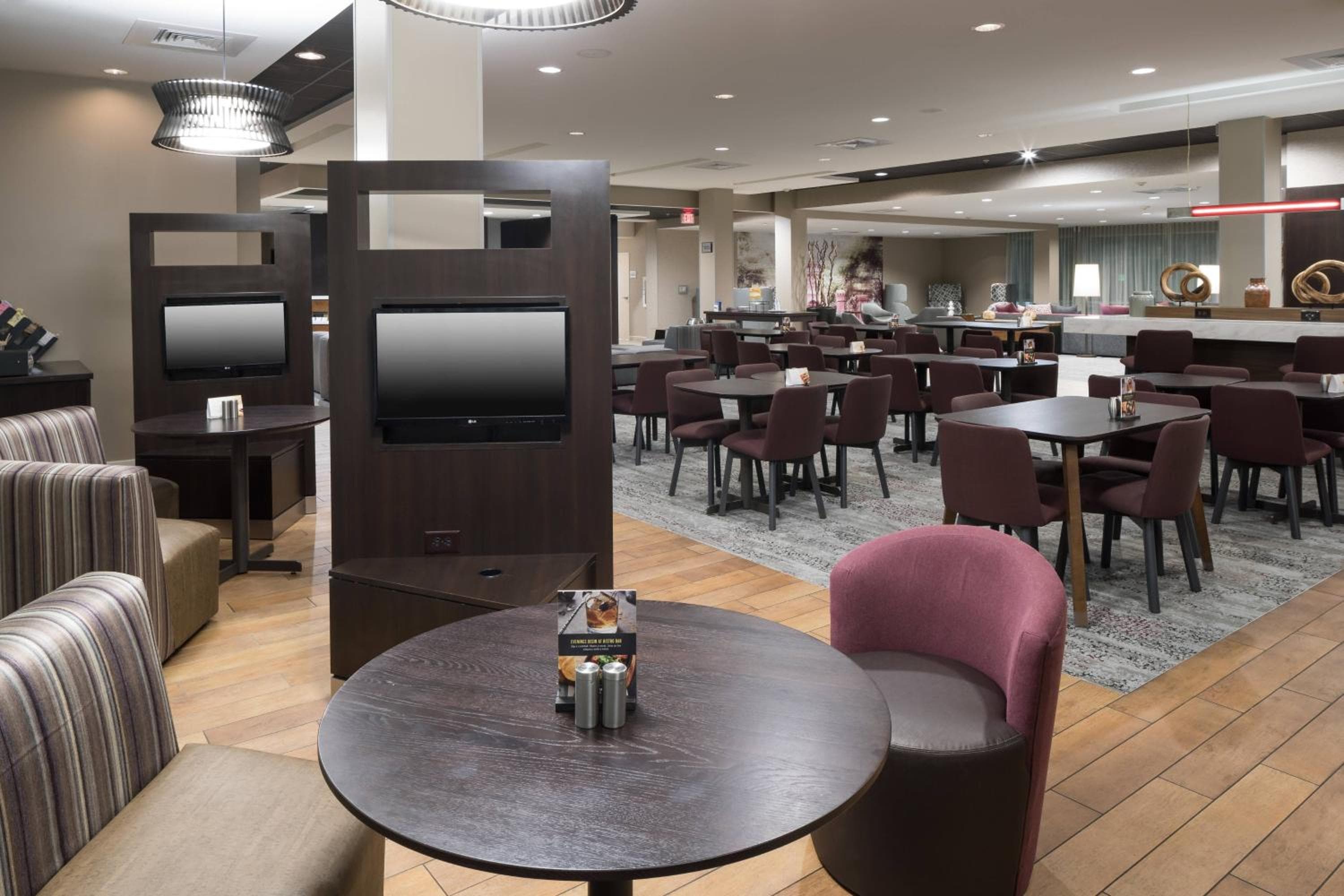 Courtyard by Marriott Austin Parmer Tech Ridge