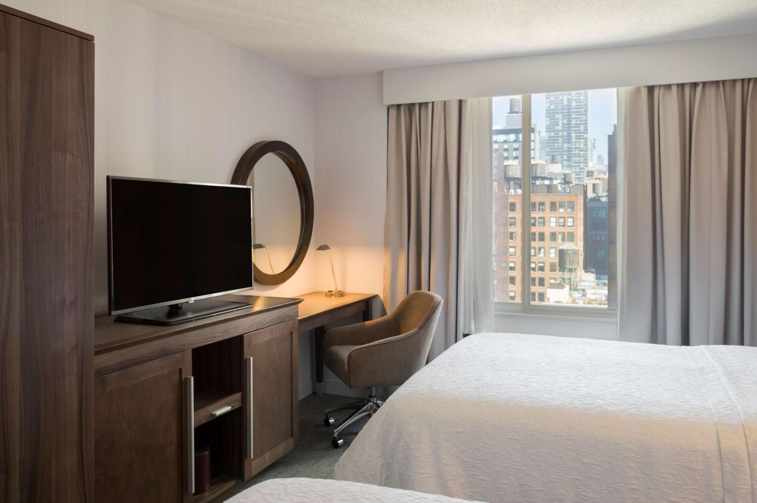 Hampton Inn Manhattan Chelsea