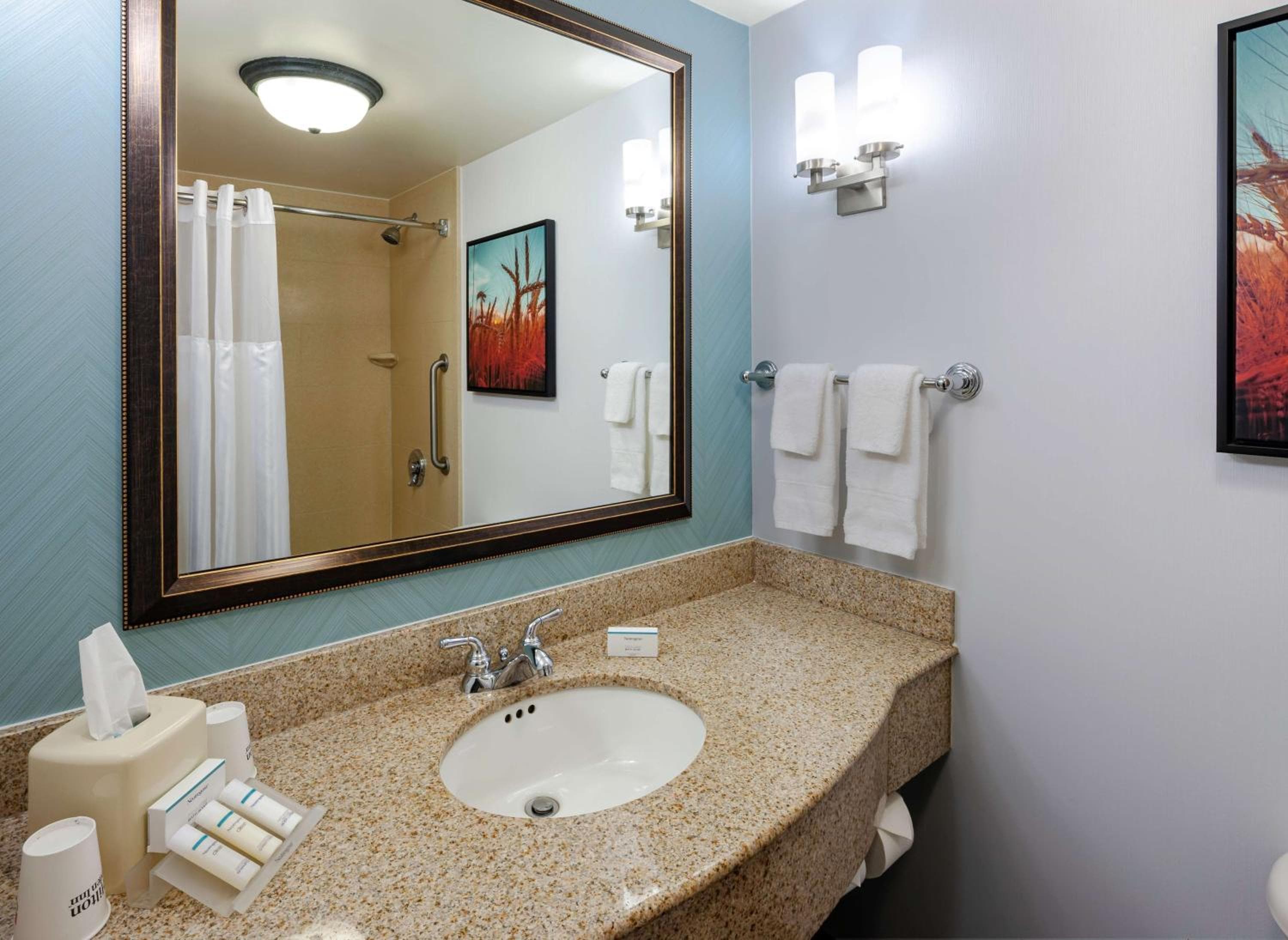 Hilton Garden Inn Omaha Downtown-Old Market Area