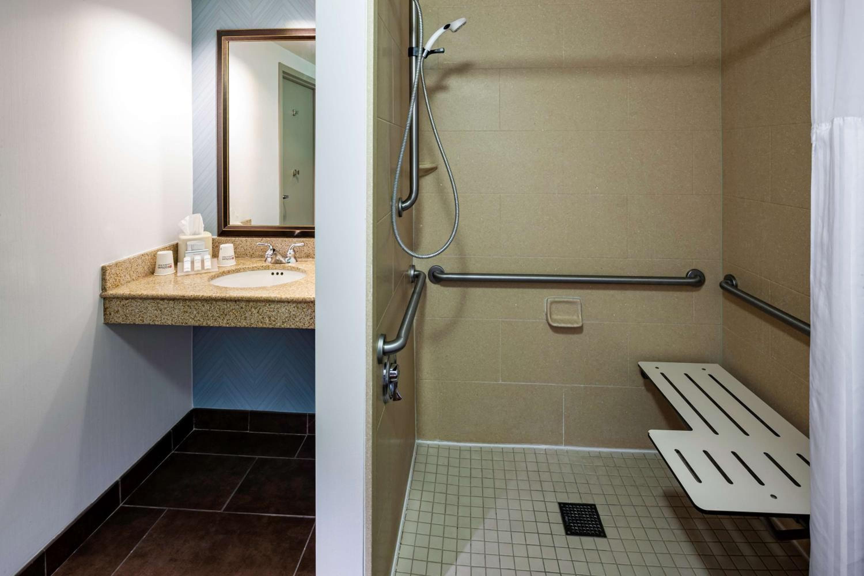 Hilton Garden Inn Omaha Downtown-Old Market Area