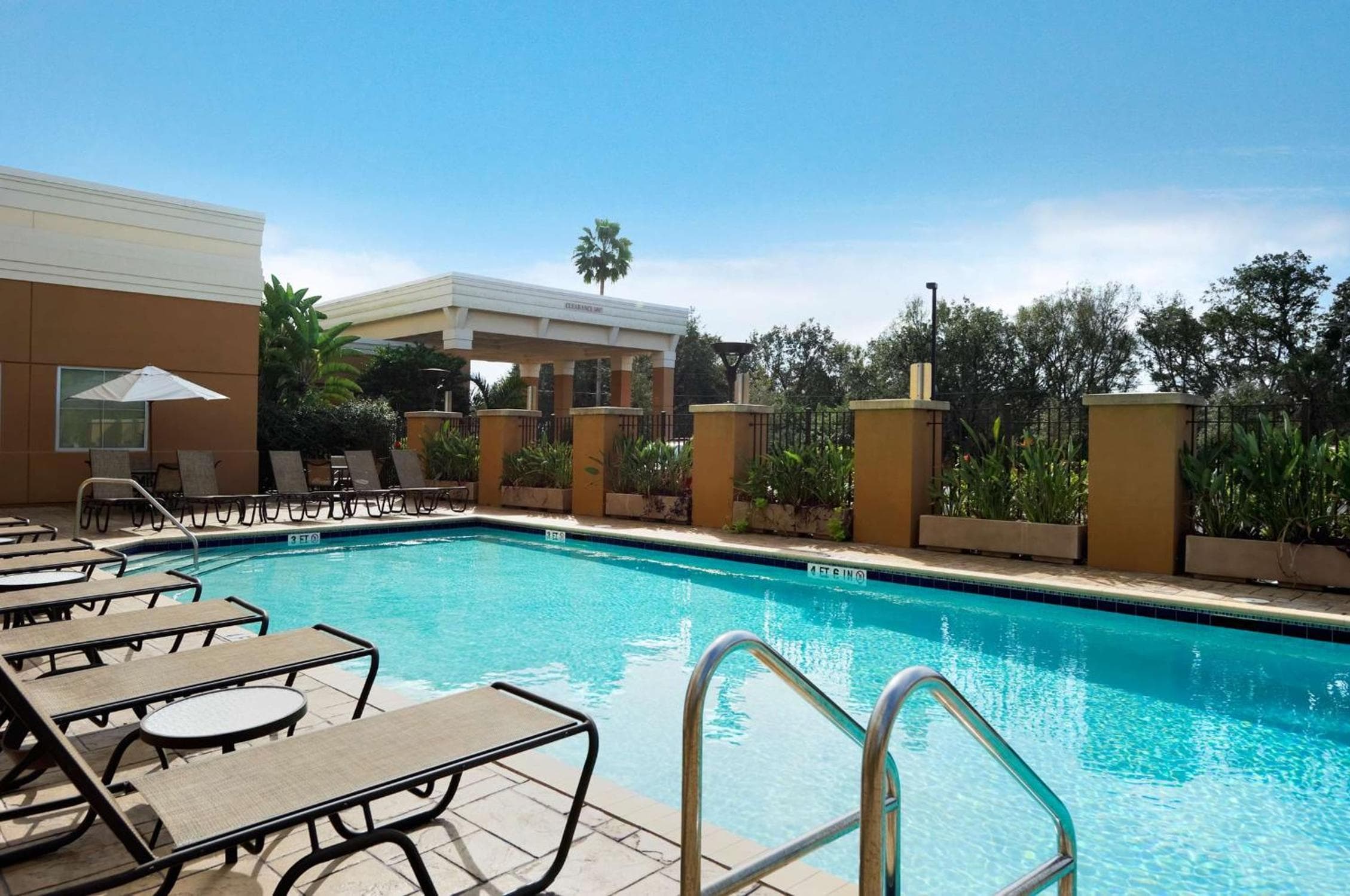 Embassy Suites by Hilton Tampa Brandon