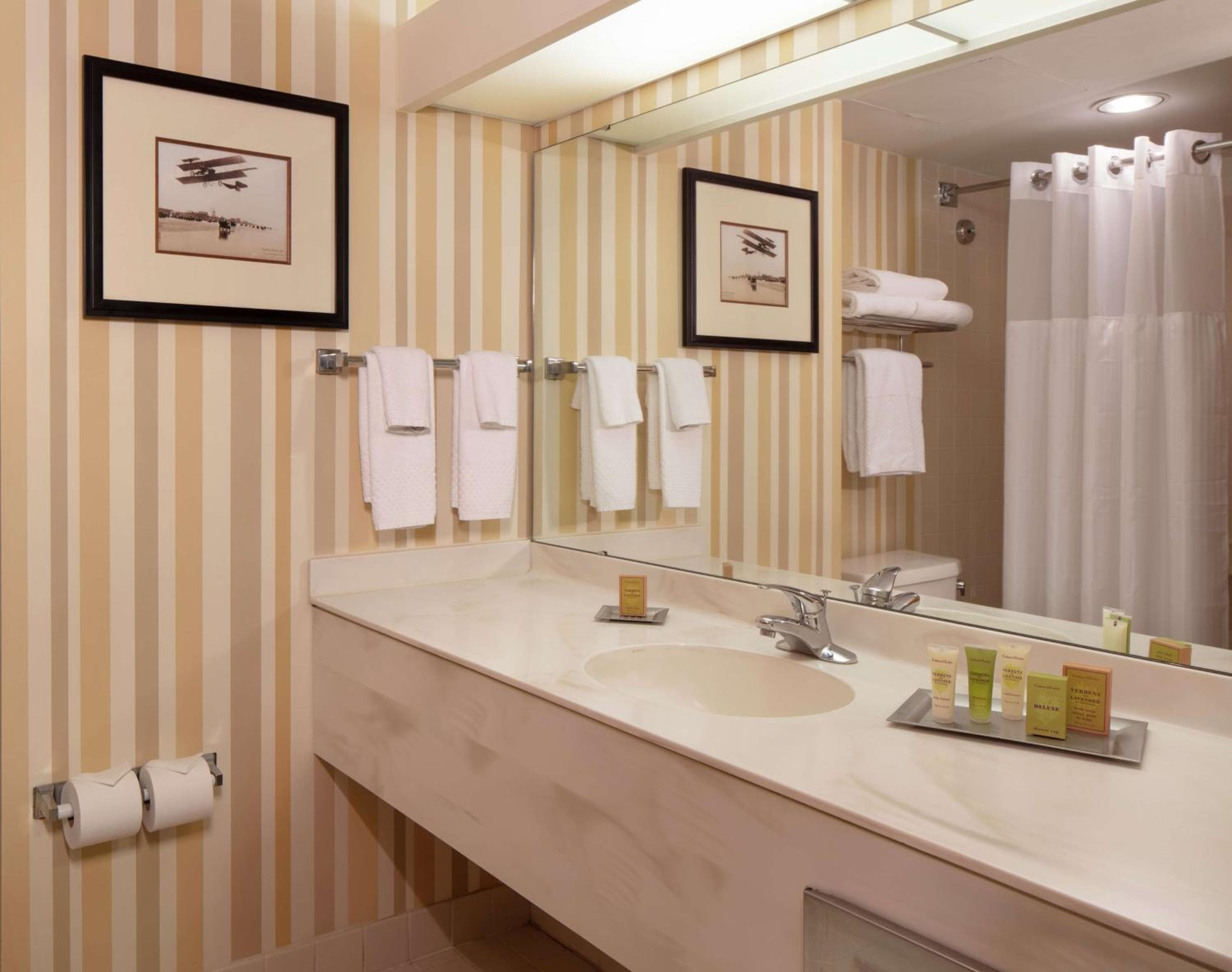 Hilton Daytona Beach Resort