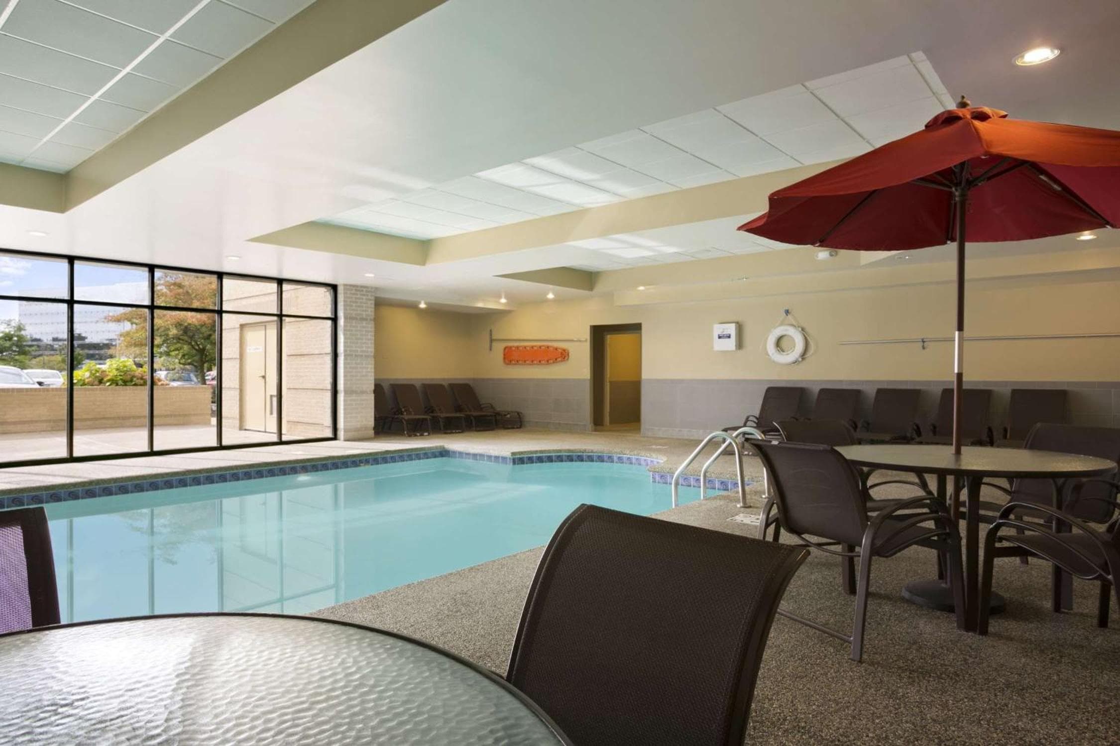Embassy Suites Cleveland - Beachwood