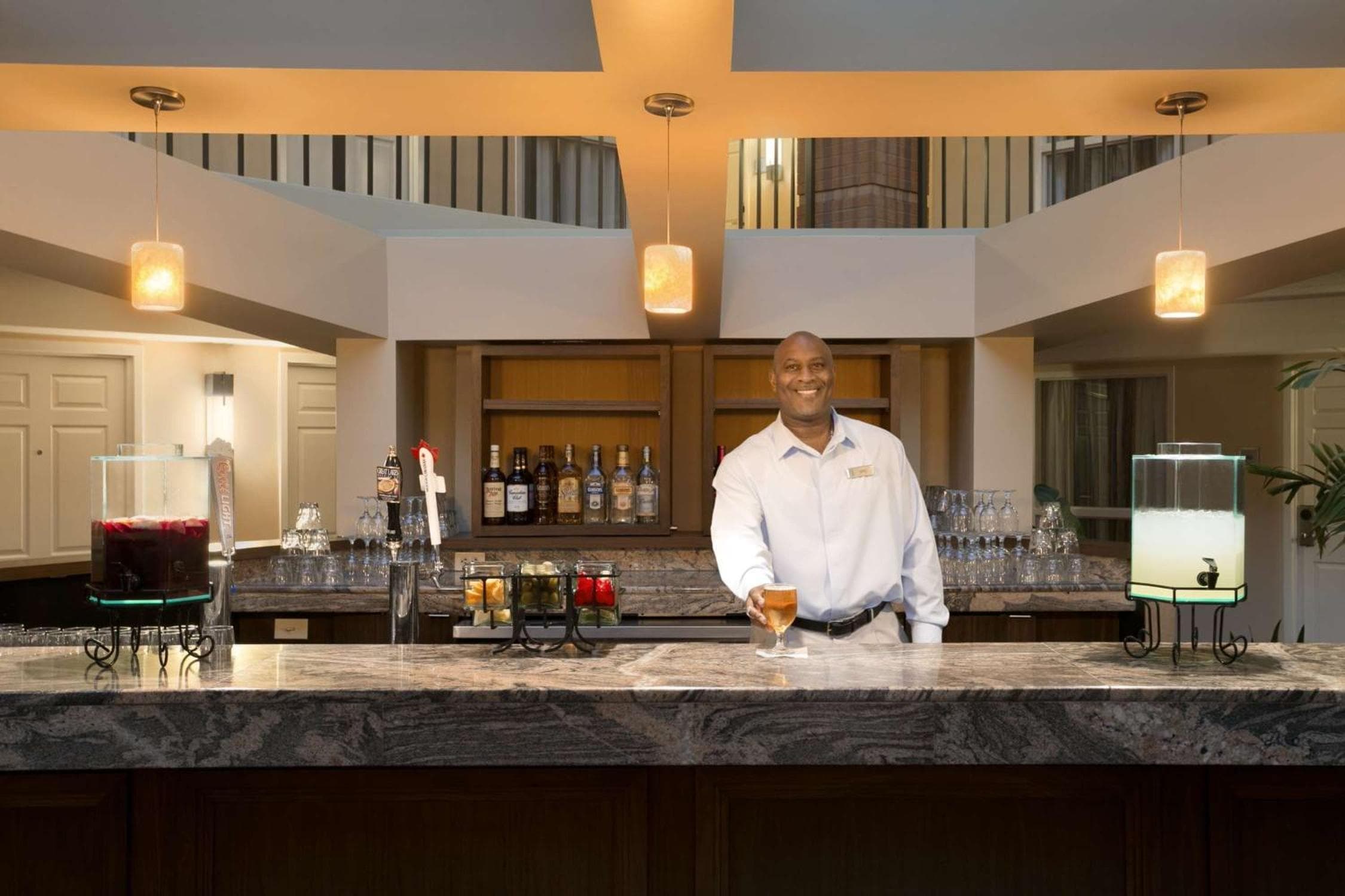 Embassy Suites Cleveland - Beachwood