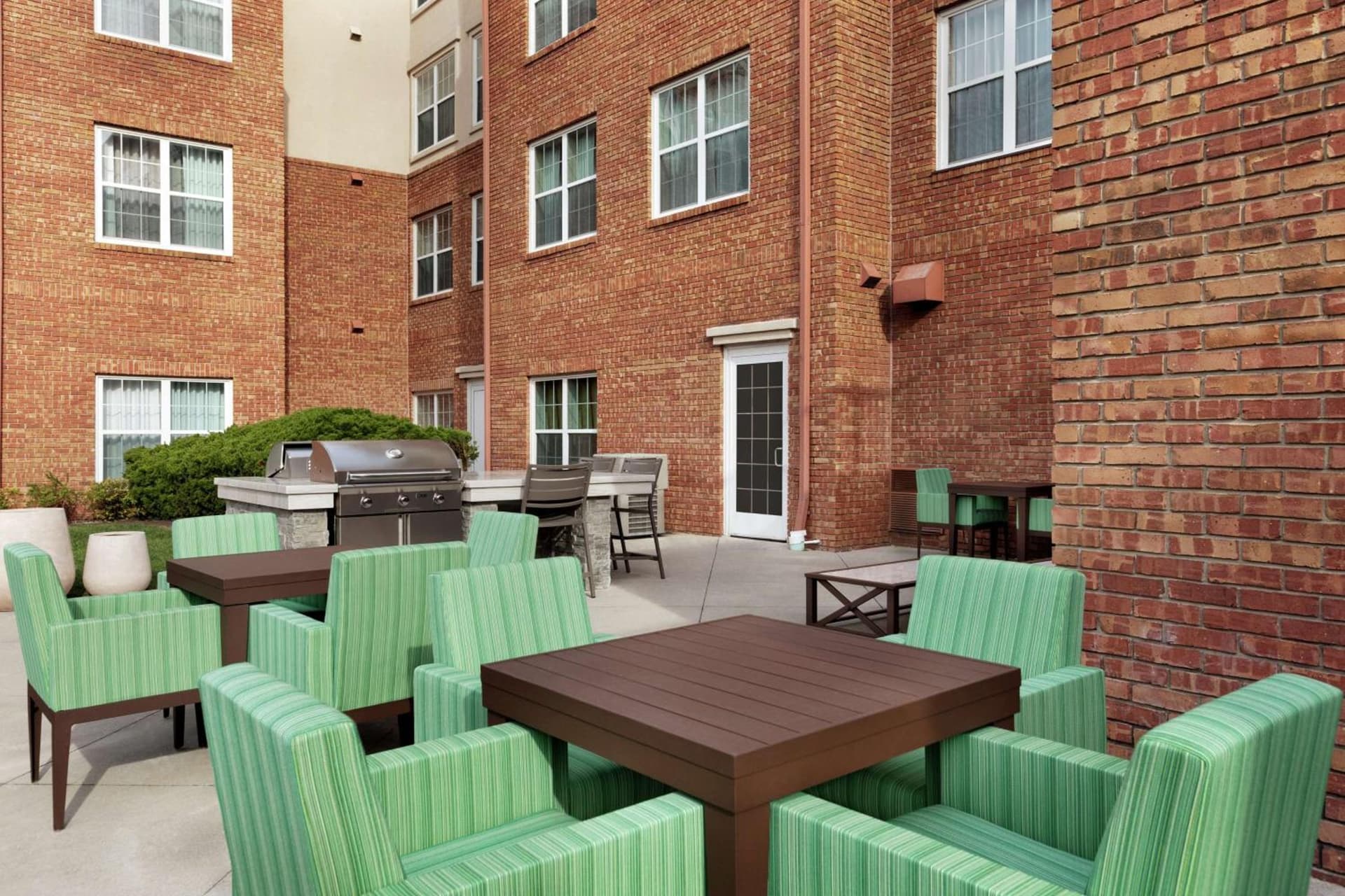 Homewood Suites by Hilton Columbus-Dublin