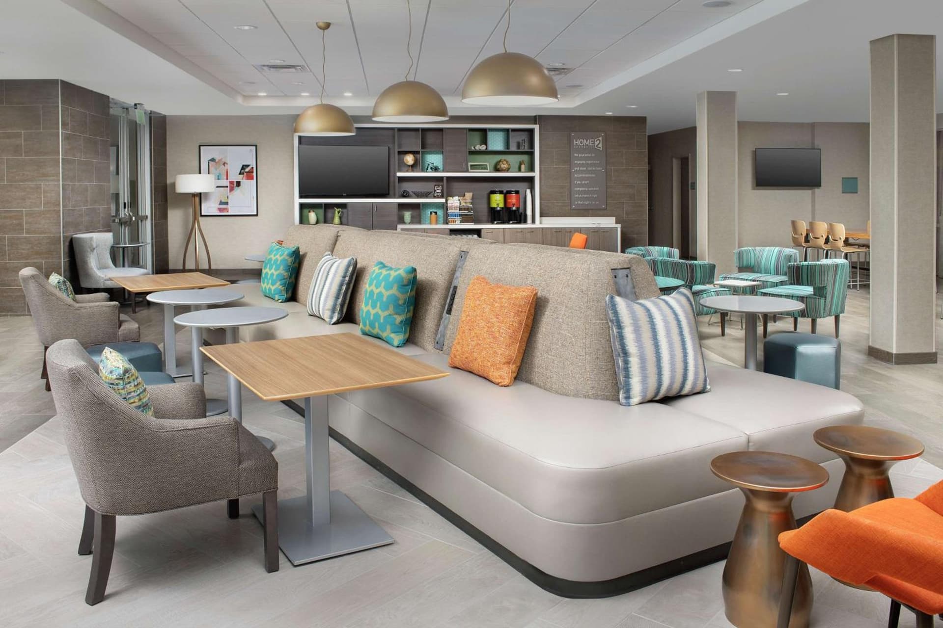 Home2 Suites By Hilton Longmont