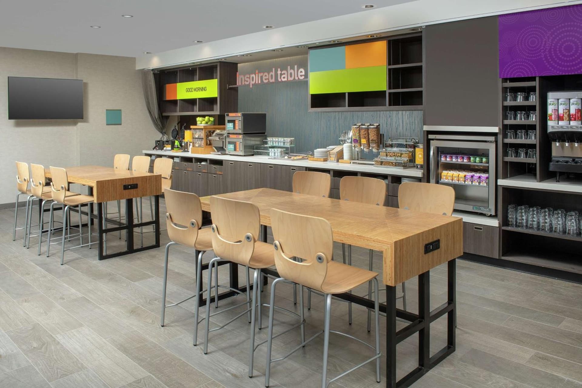 Home2 Suites By Hilton Longmont