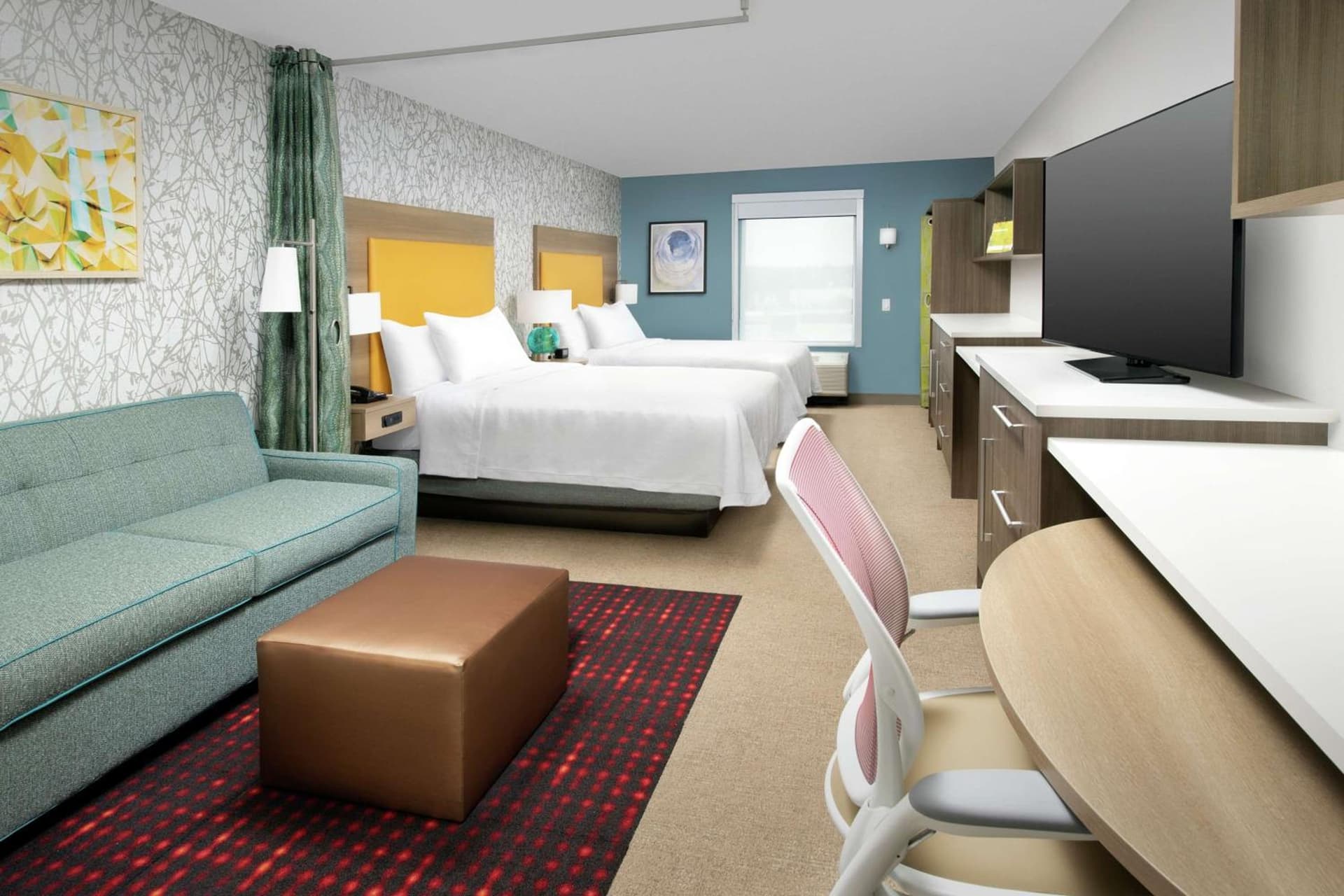 Home2 Suites By Hilton Longmont
