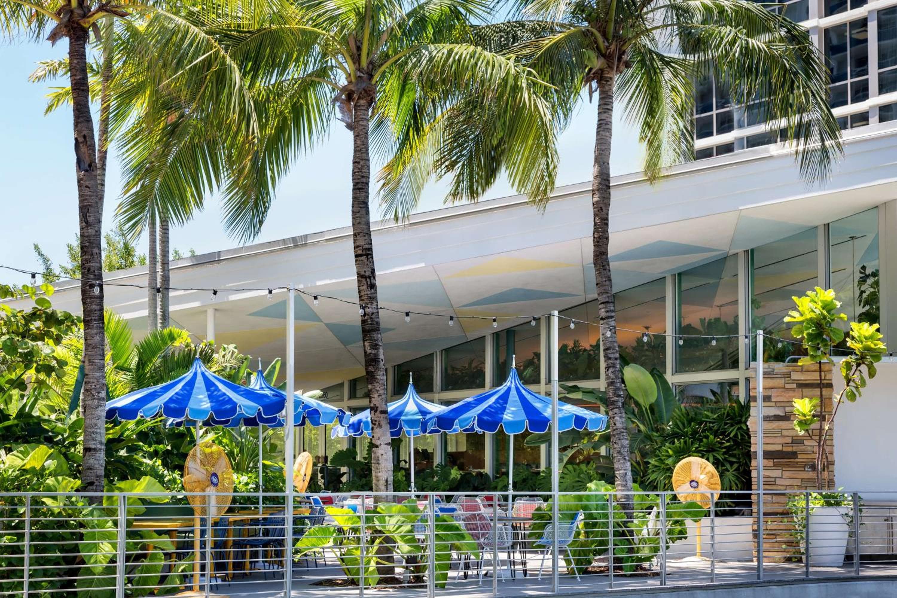 The Gates Hotel South Beach