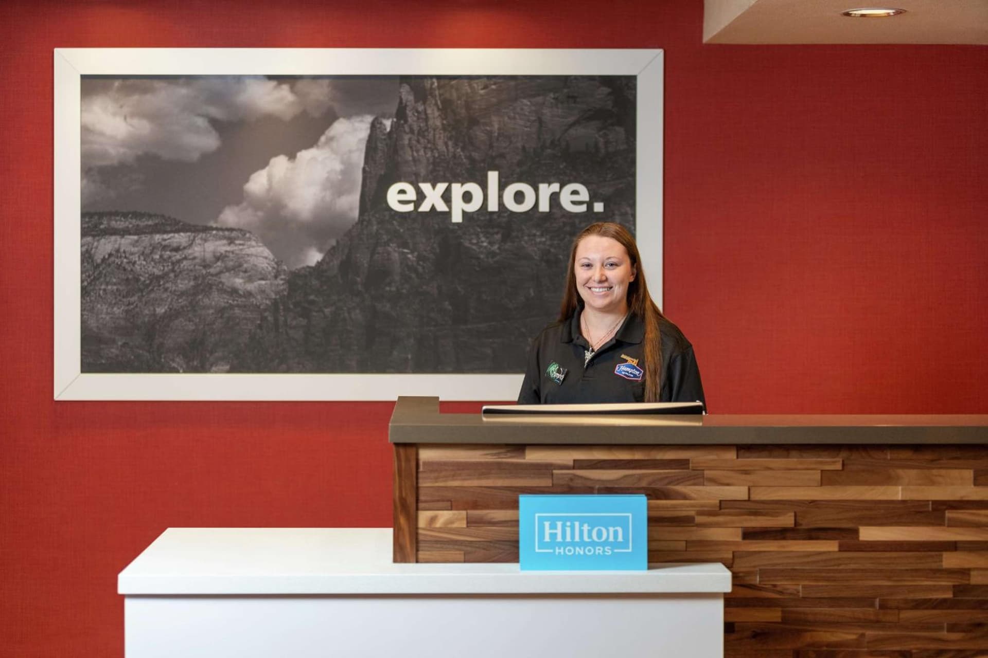 Hampton Inn Phoenix-Chandler