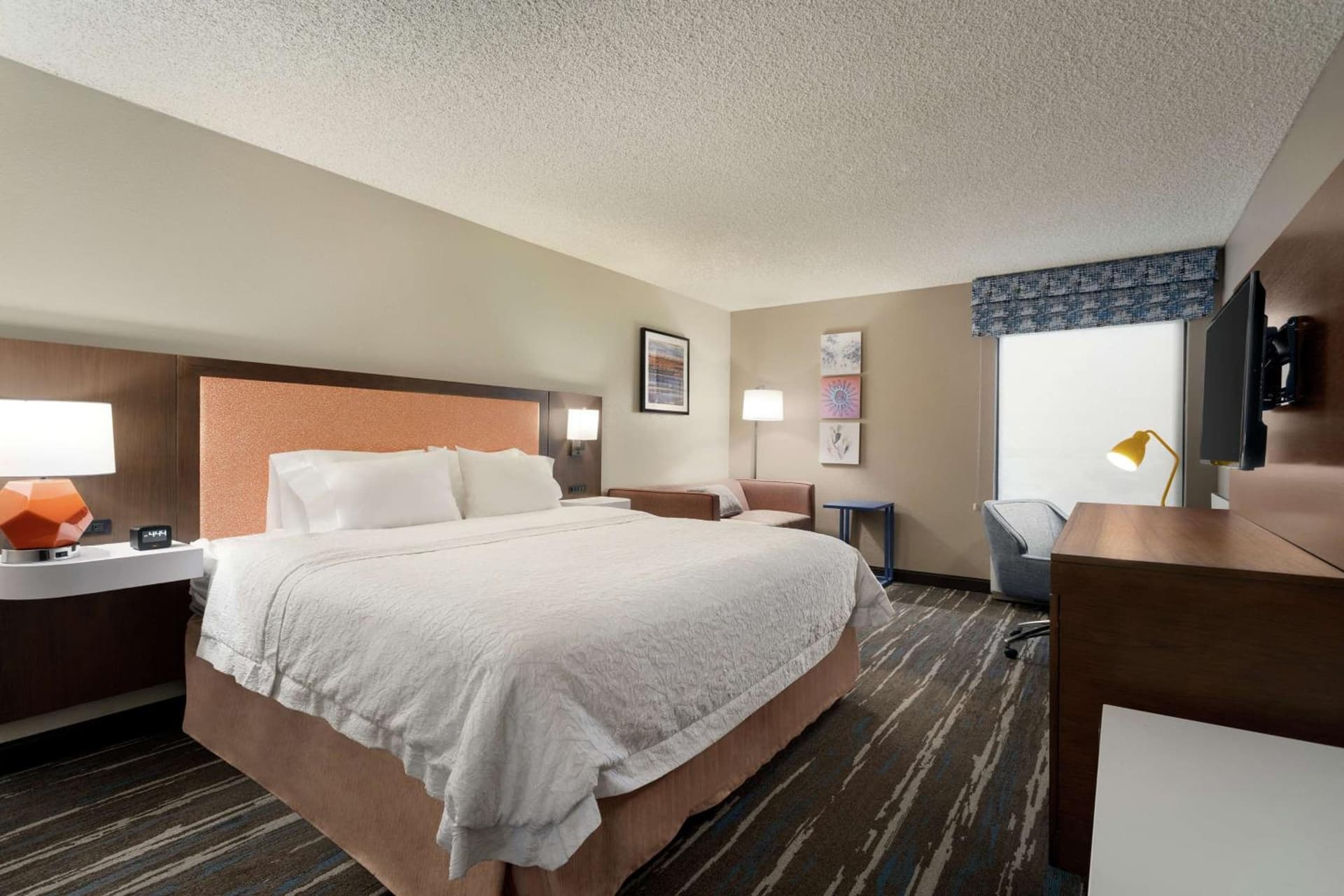Hampton Inn Phoenix-Chandler