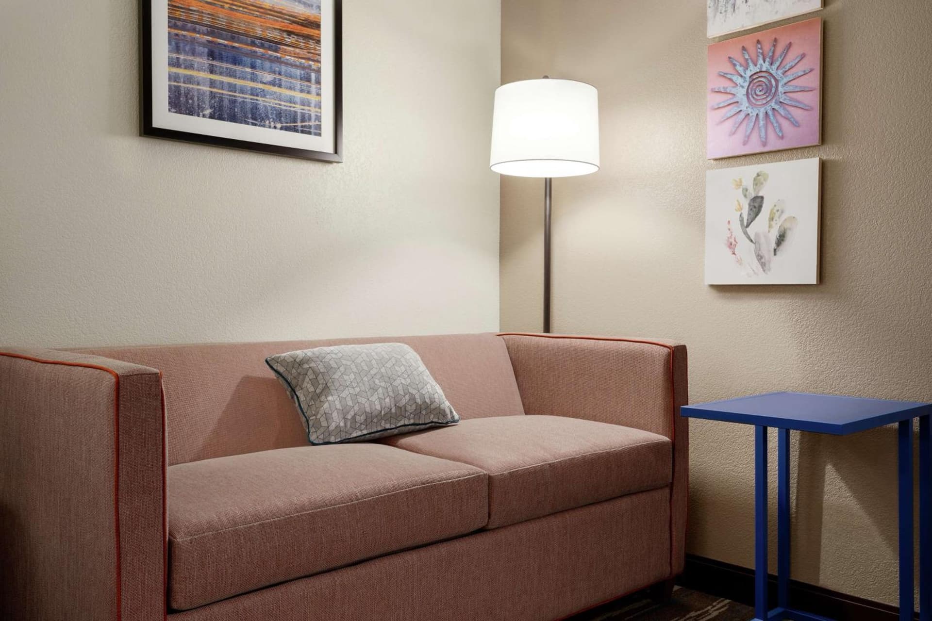 Hampton Inn Phoenix-Chandler