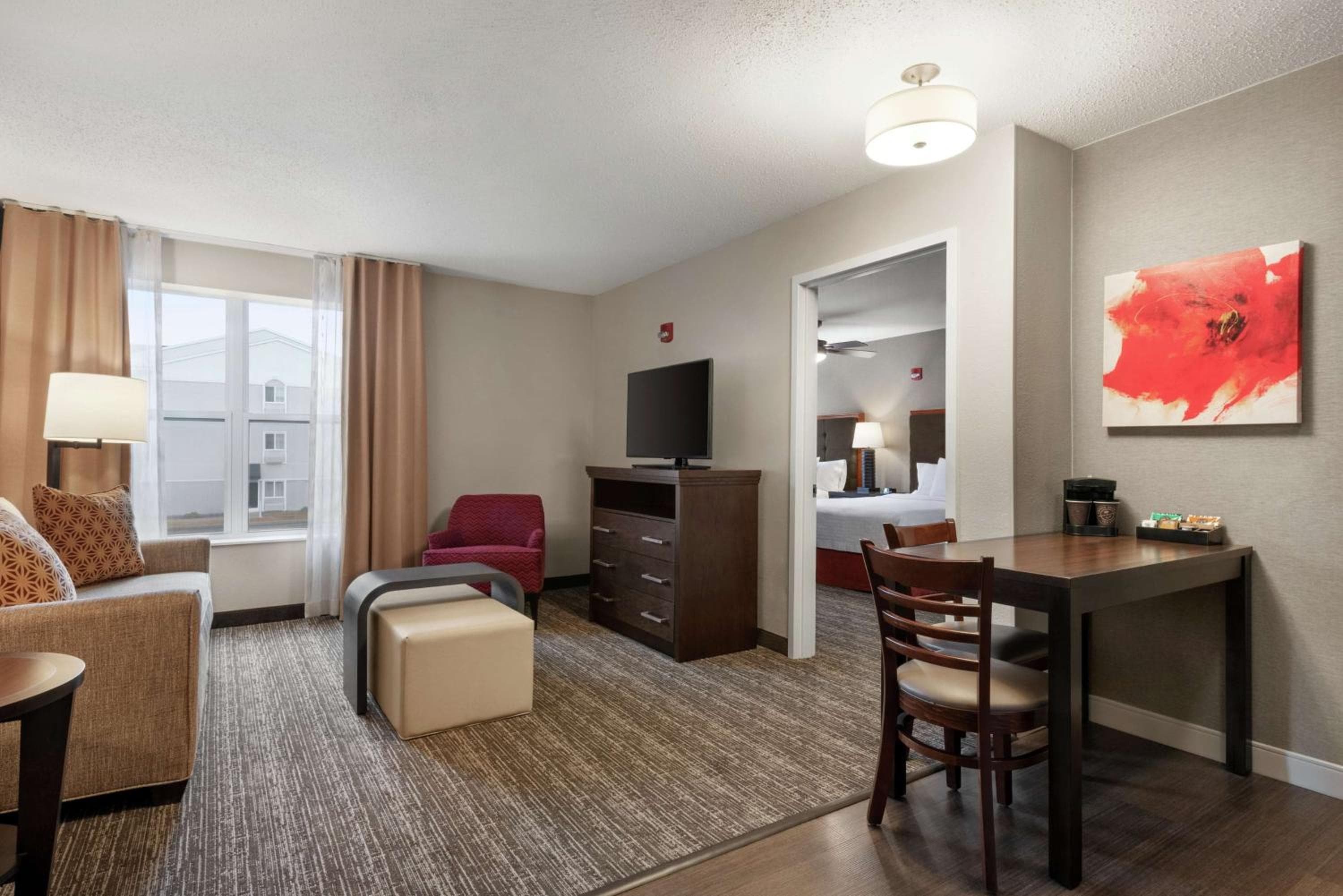 Homewood Suites by Hilton Rochester Henrietta