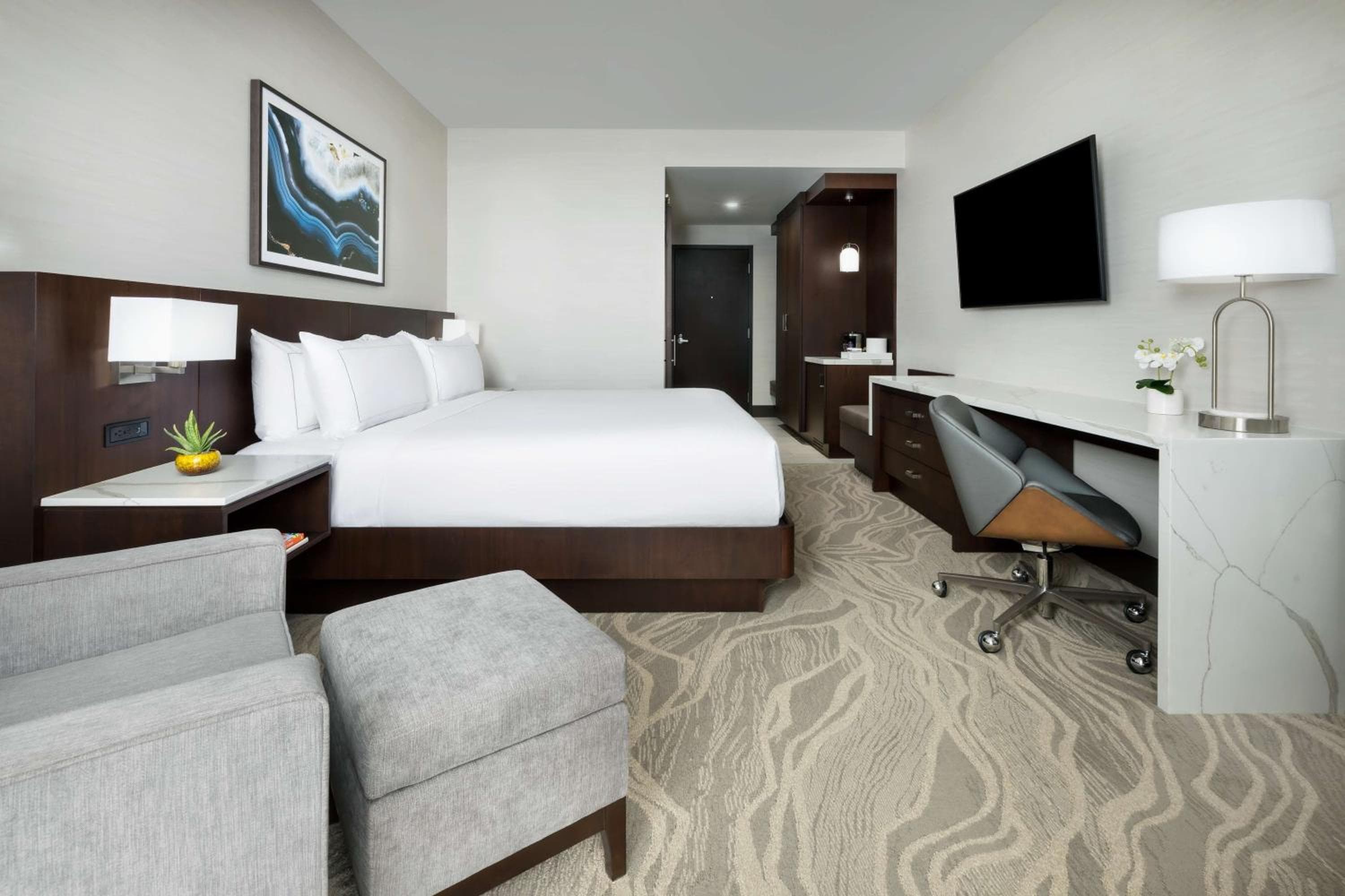 Doubletree By Hilton Tucson Downtown Convention Center