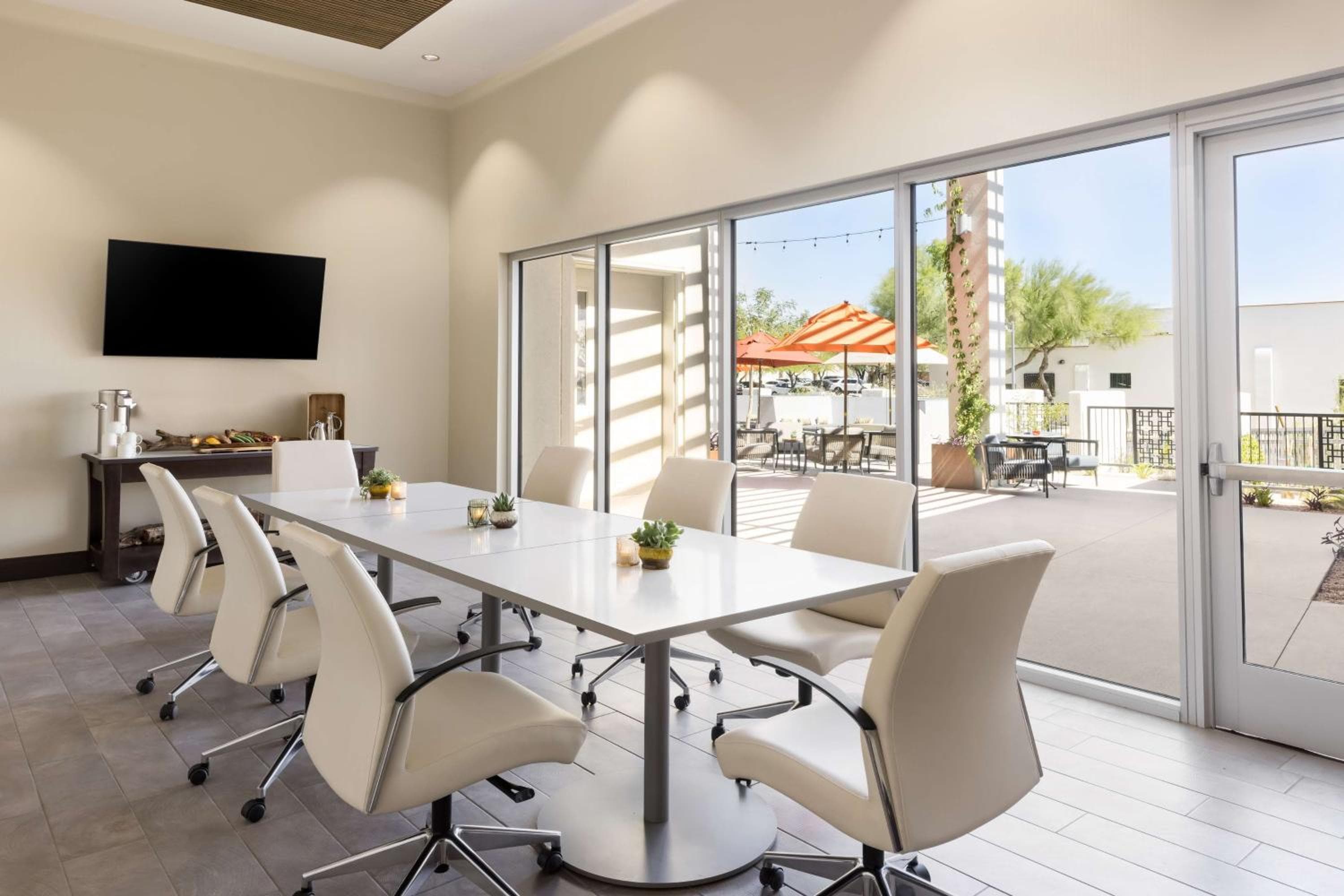 Doubletree By Hilton Tucson Downtown Convention Center