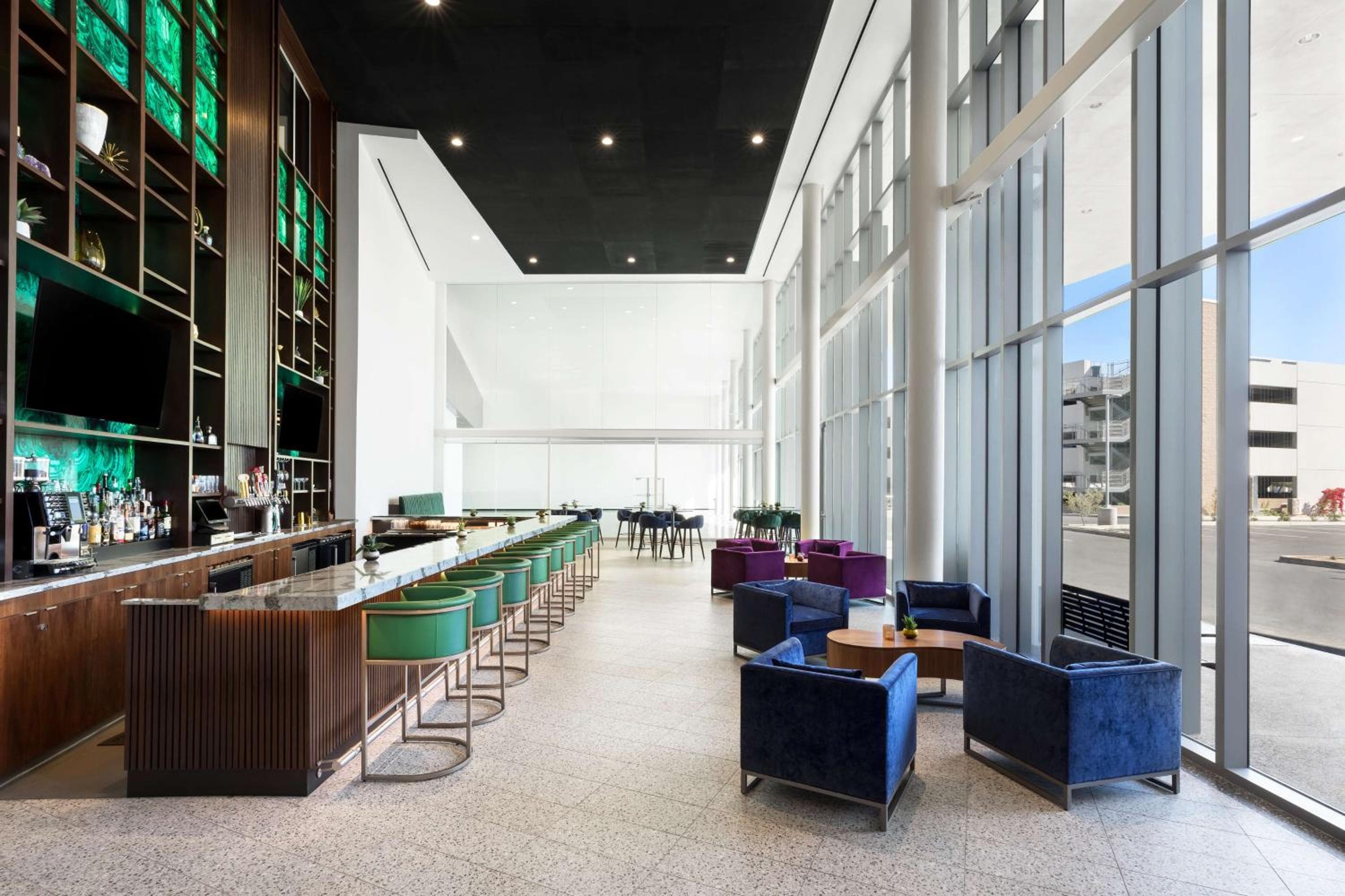 Doubletree By Hilton Tucson Downtown Convention Center
