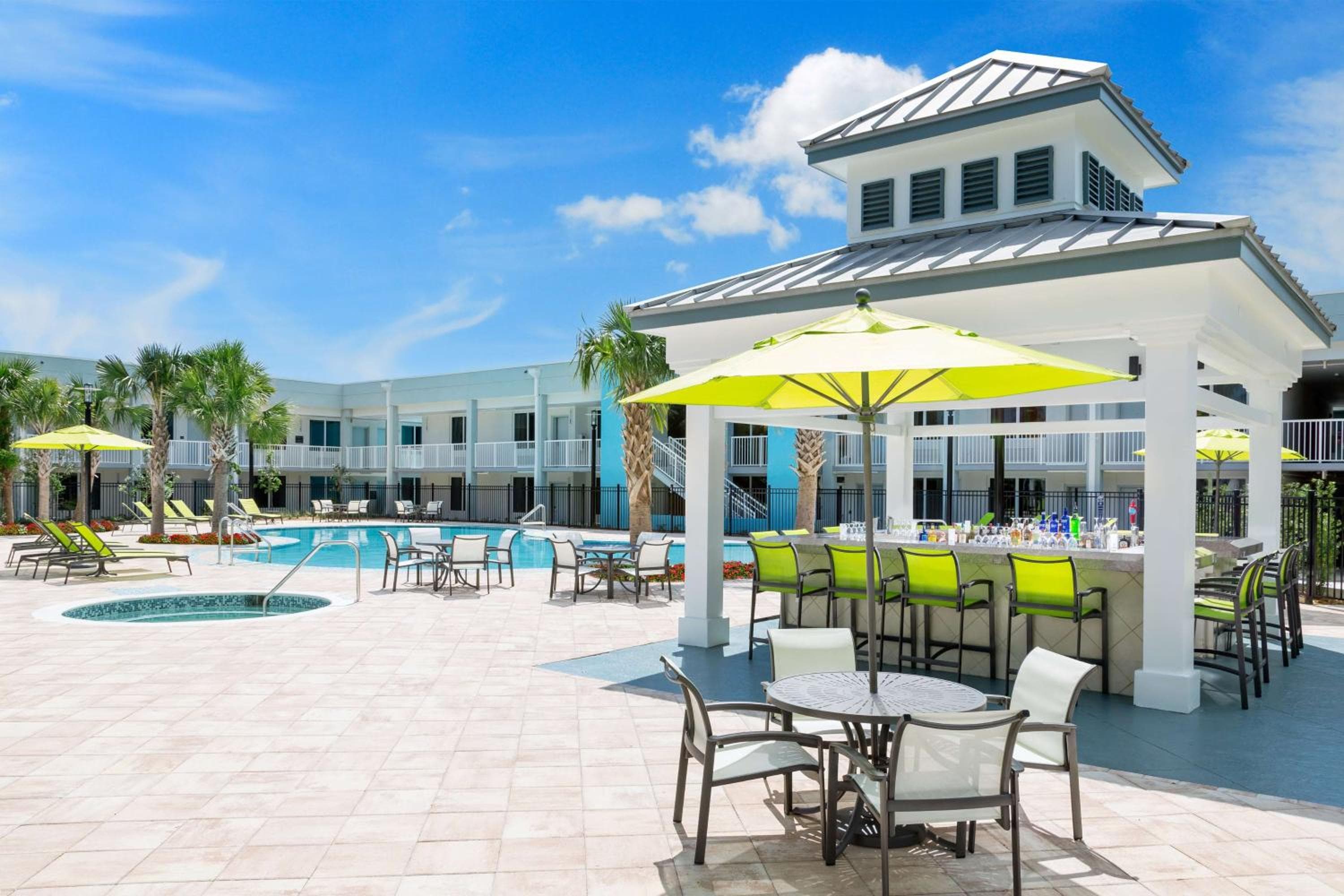 Hilton Garden Inn Key West / The Keys Collection