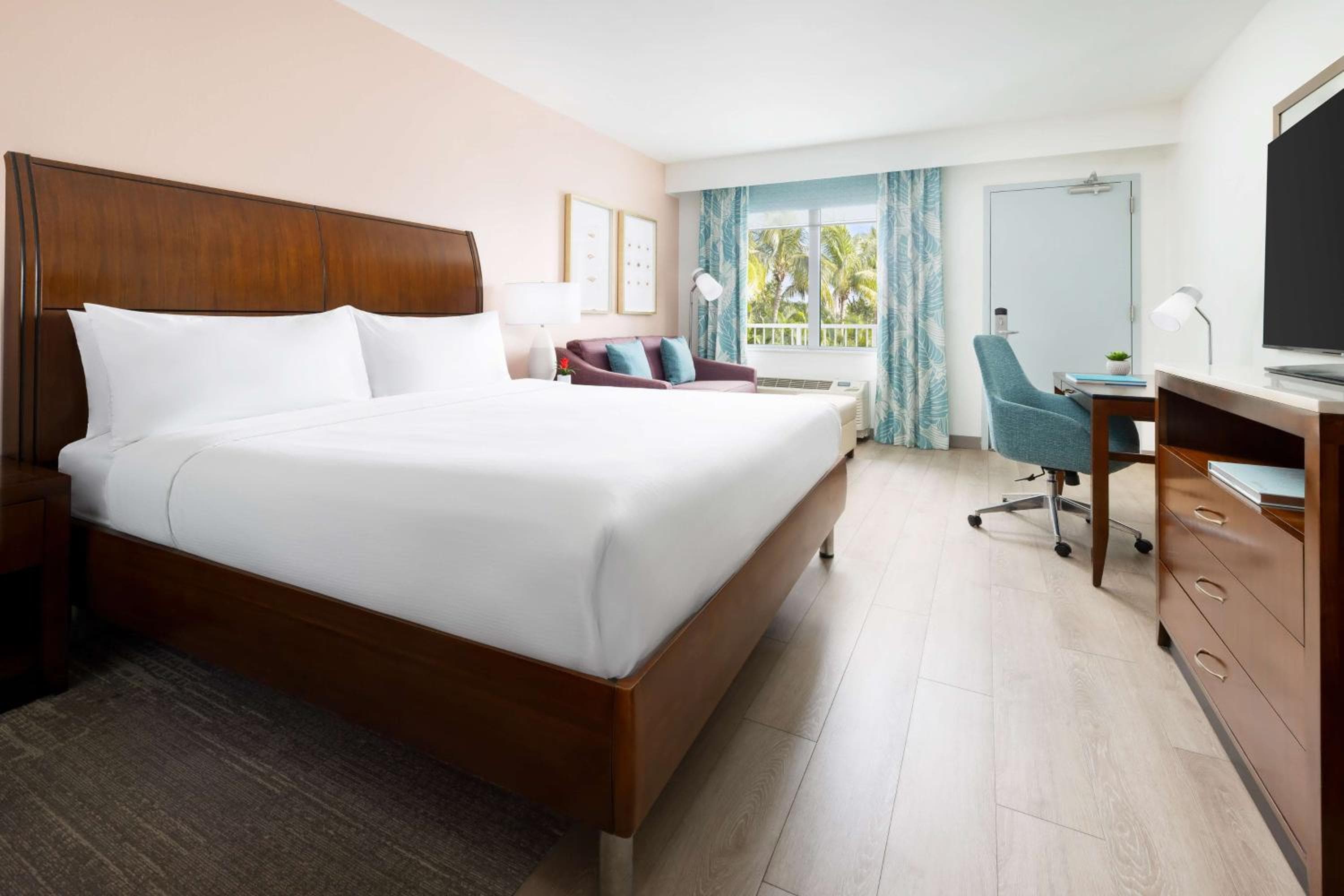 Hilton Garden Inn Key West / The Keys Collection
