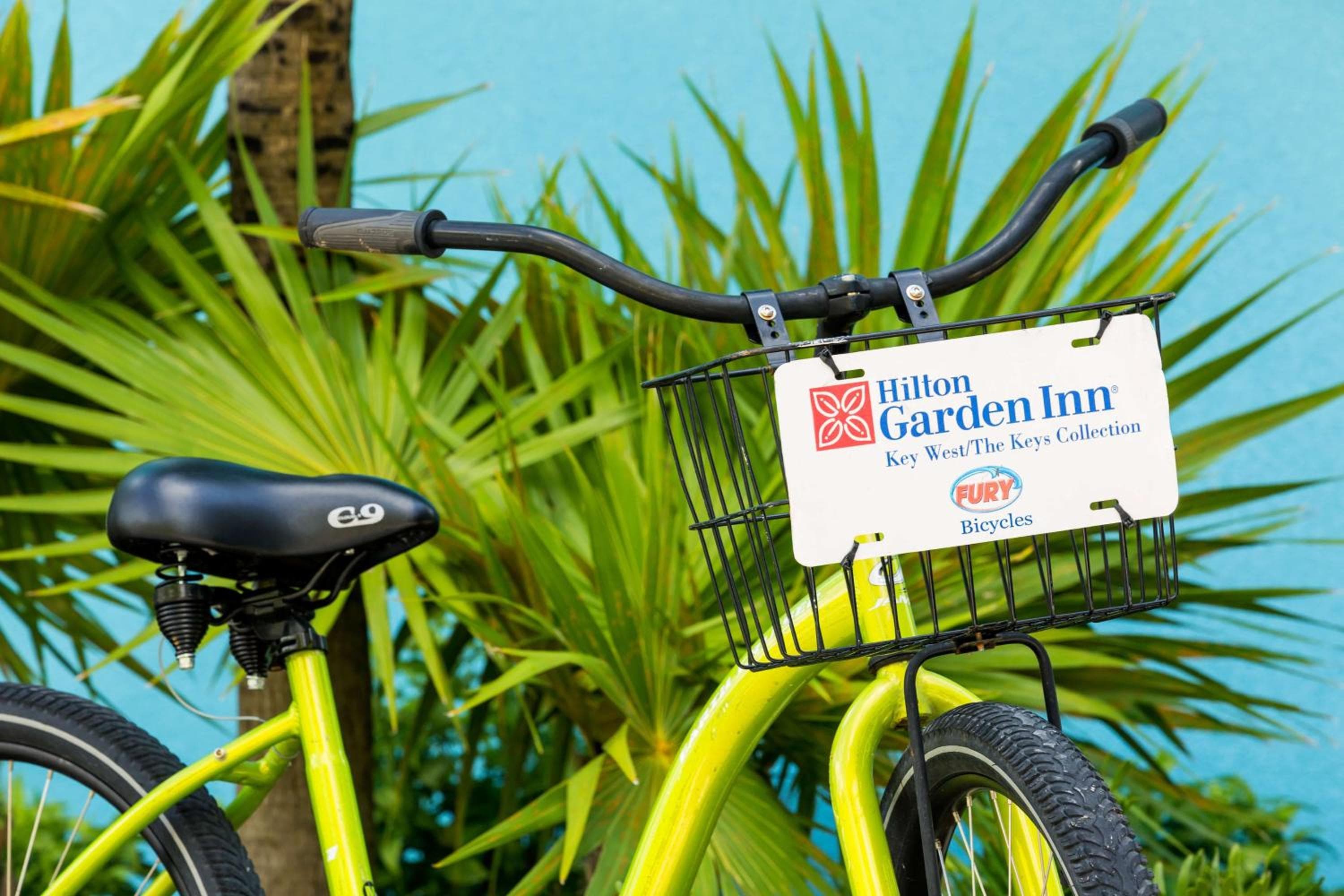 Hilton Garden Inn Key West / The Keys Collection
