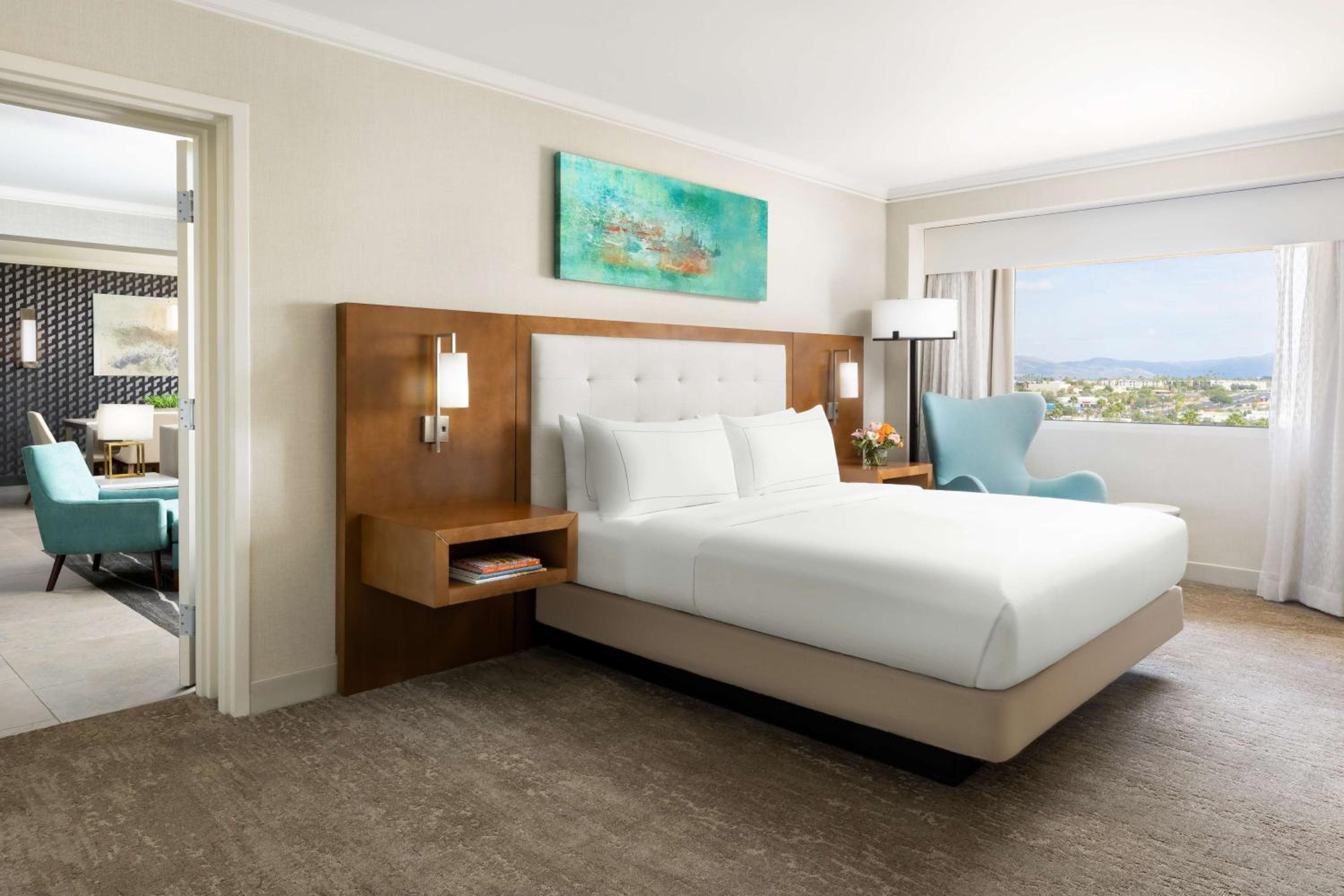Hilton Tucson East