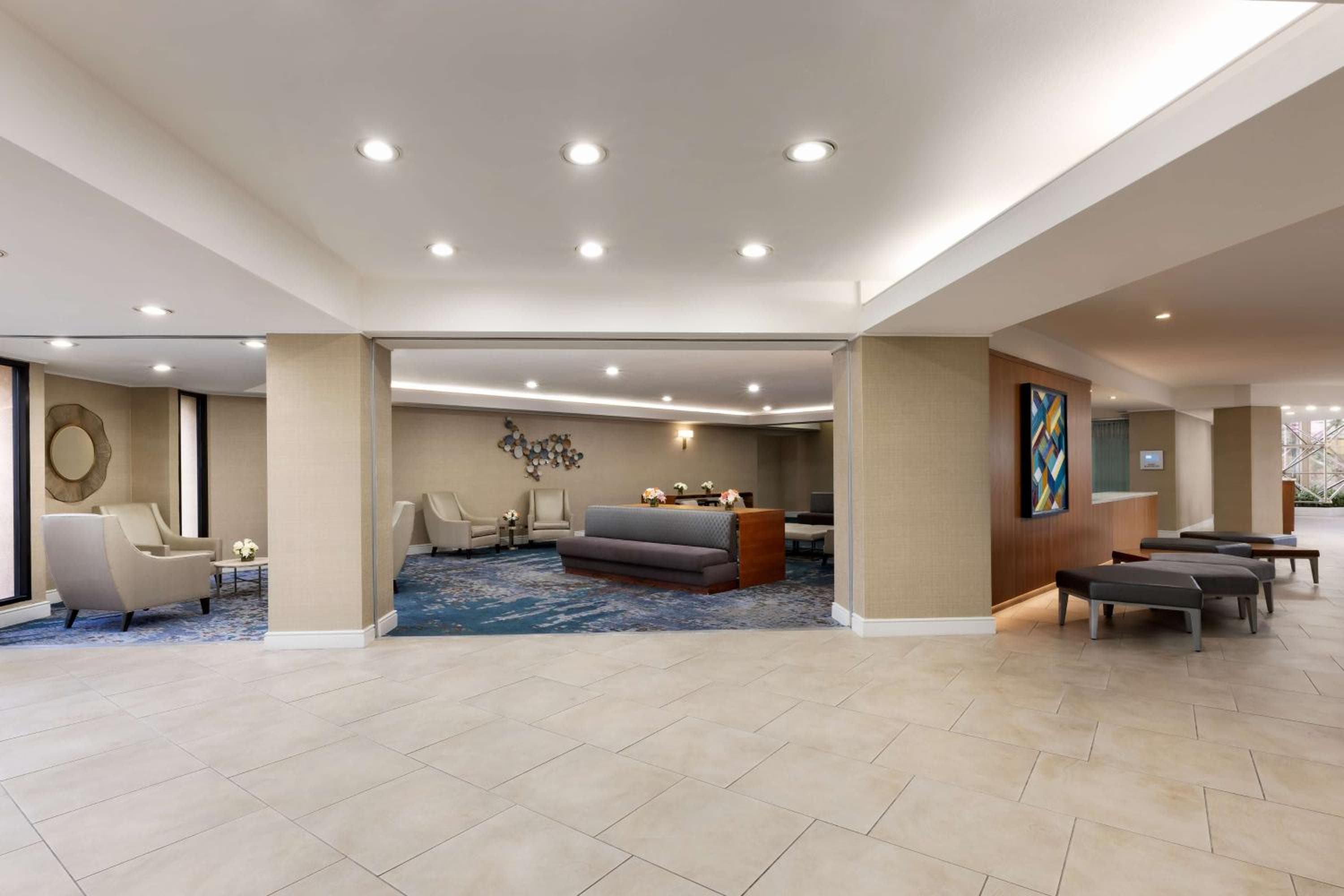 Hilton Tucson East