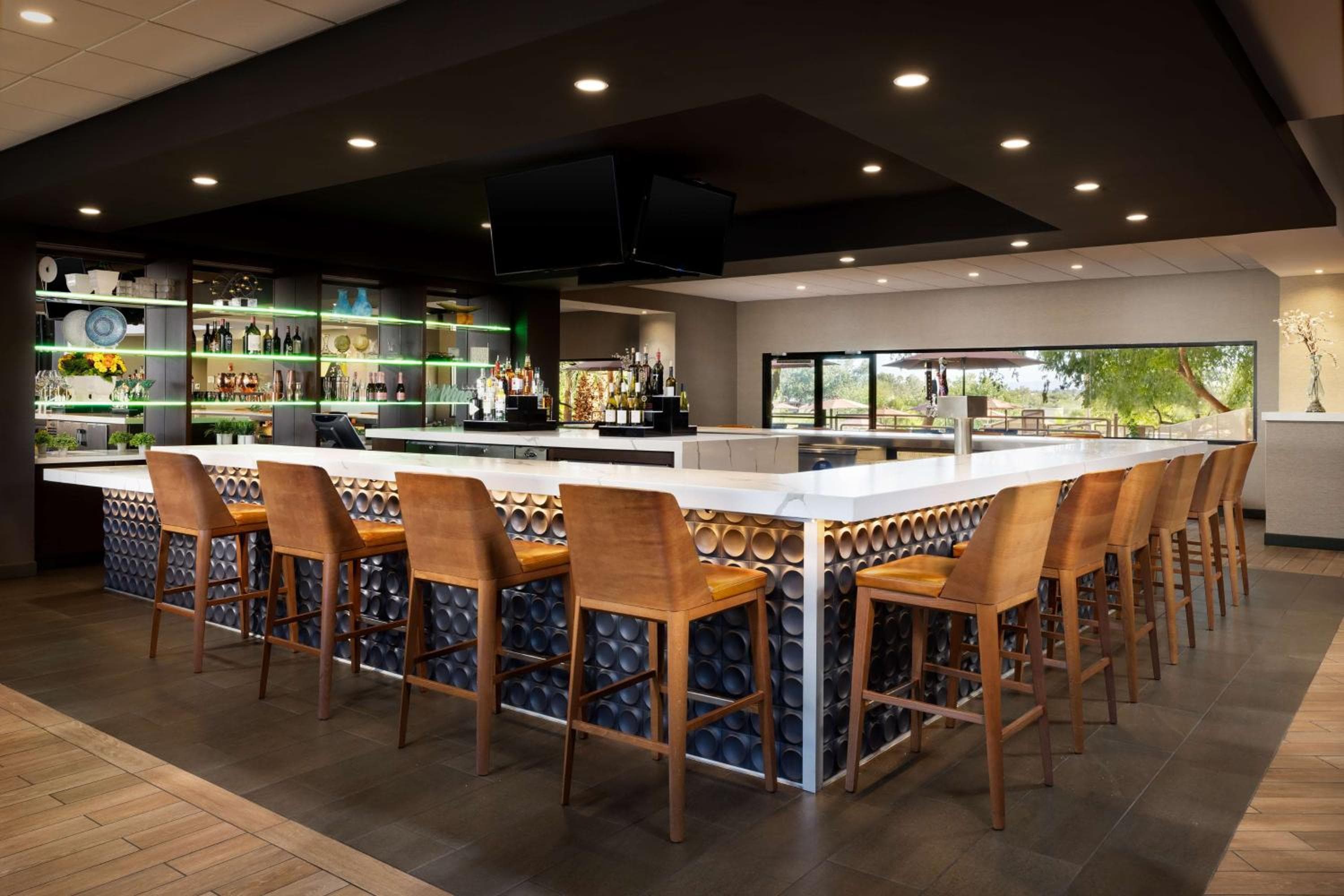Hilton Tucson East