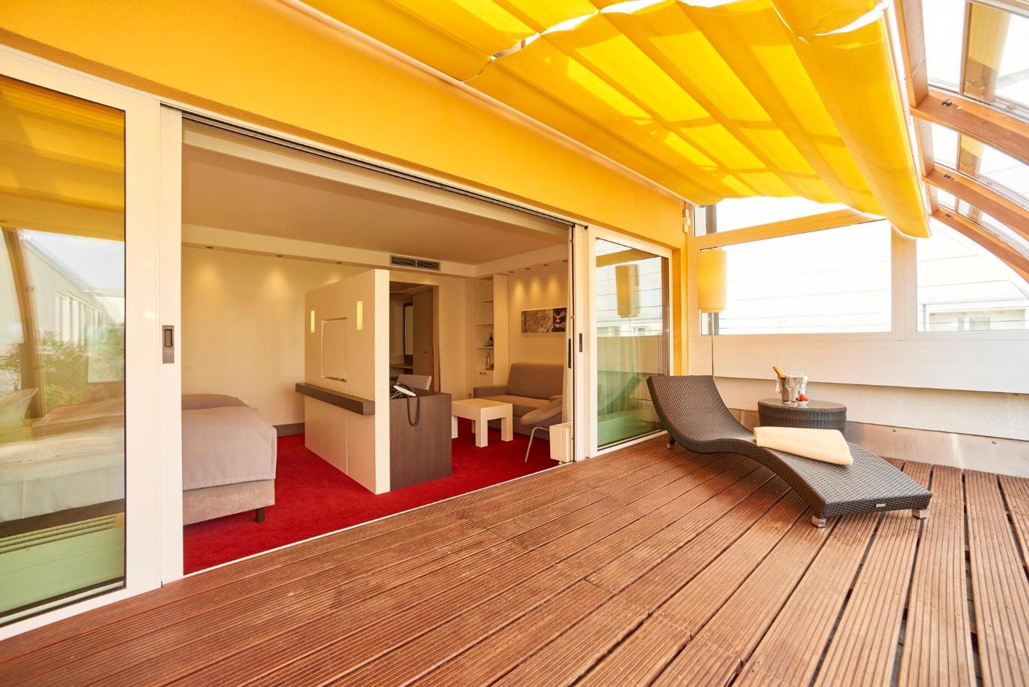 Holiday Inn Berlin Airport - Conference Centre by IHG