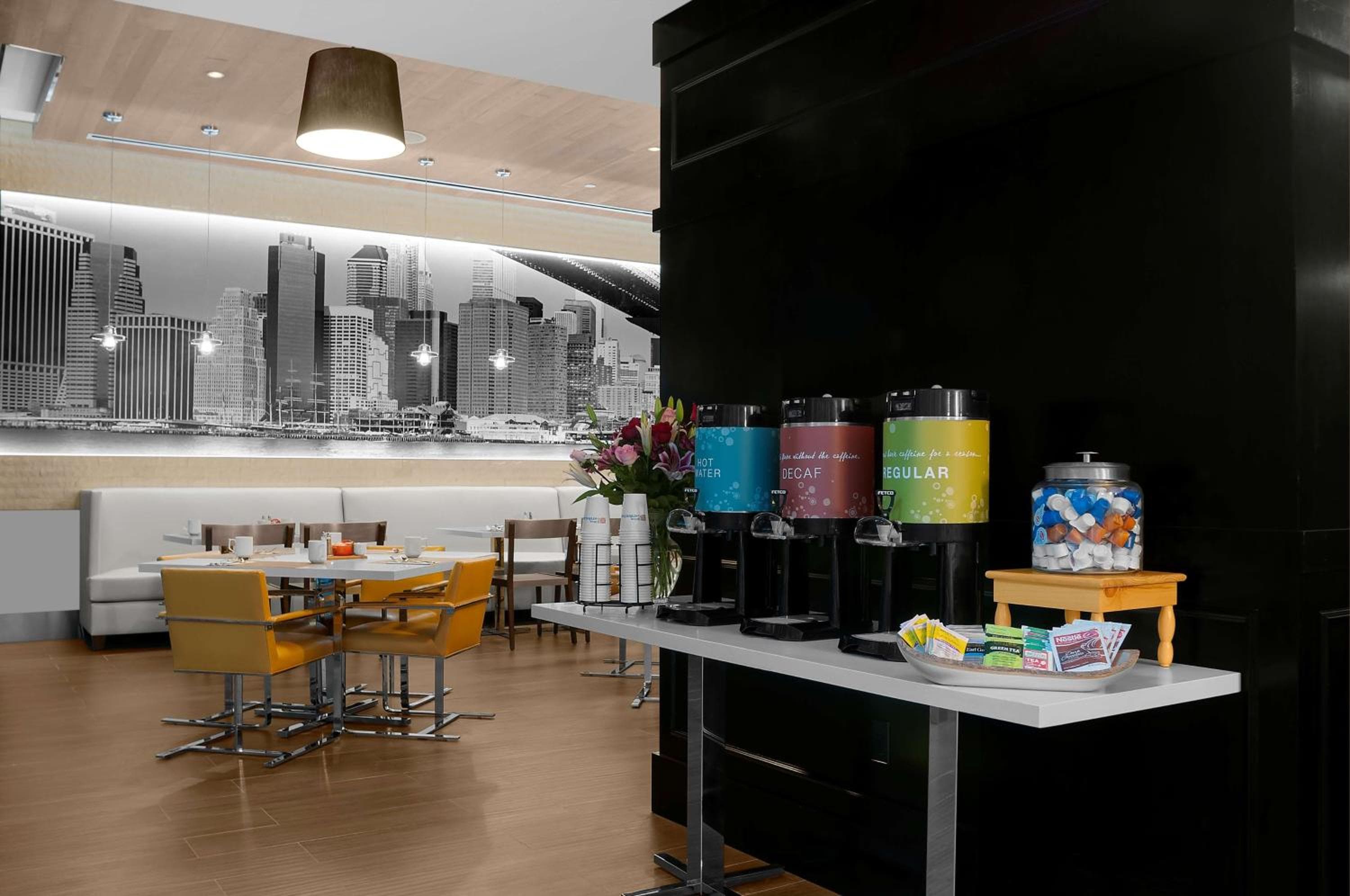 Hilton Garden Inn New York - Times Square Central