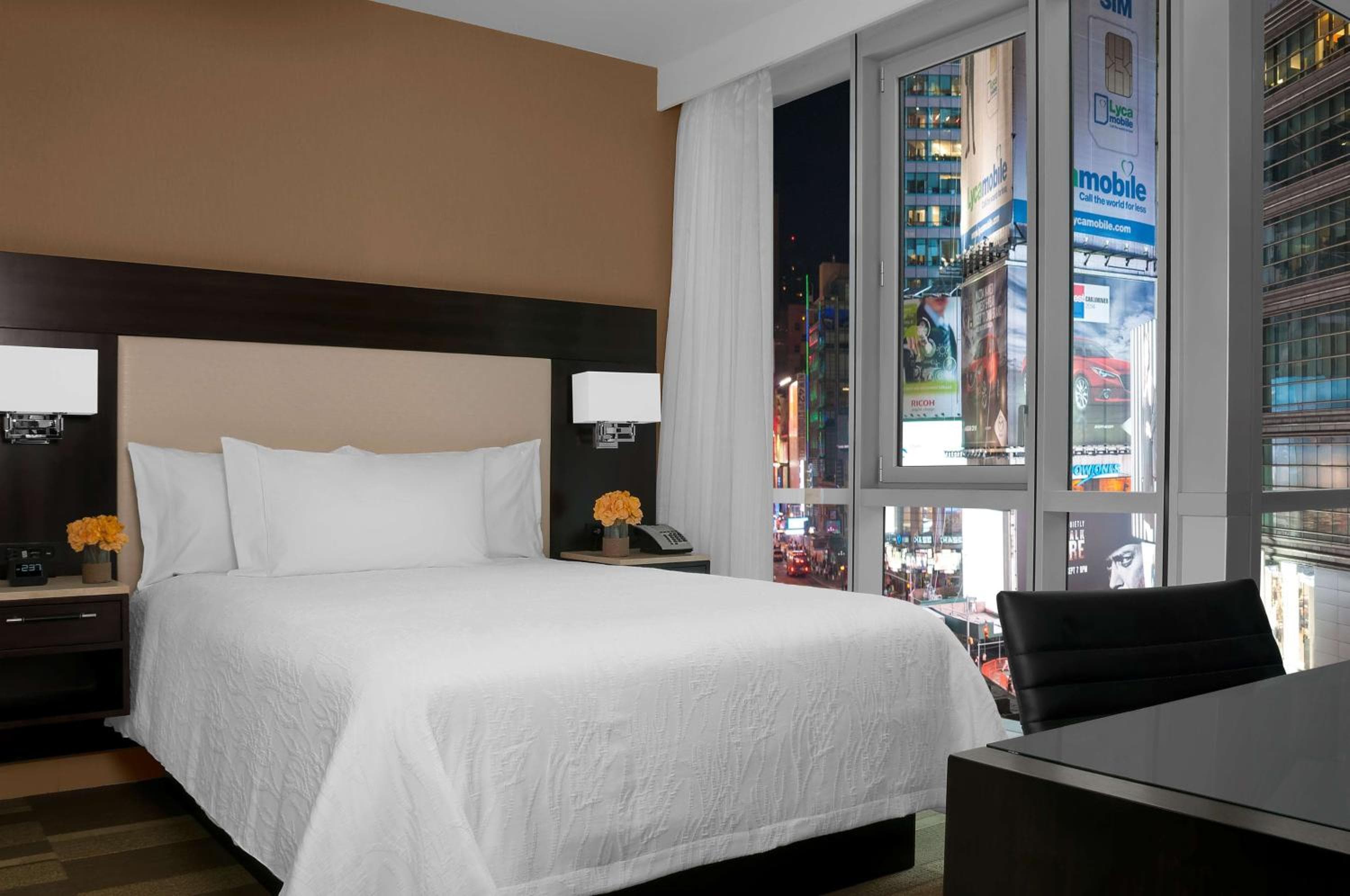 Hilton Garden Inn New York - Times Square Central