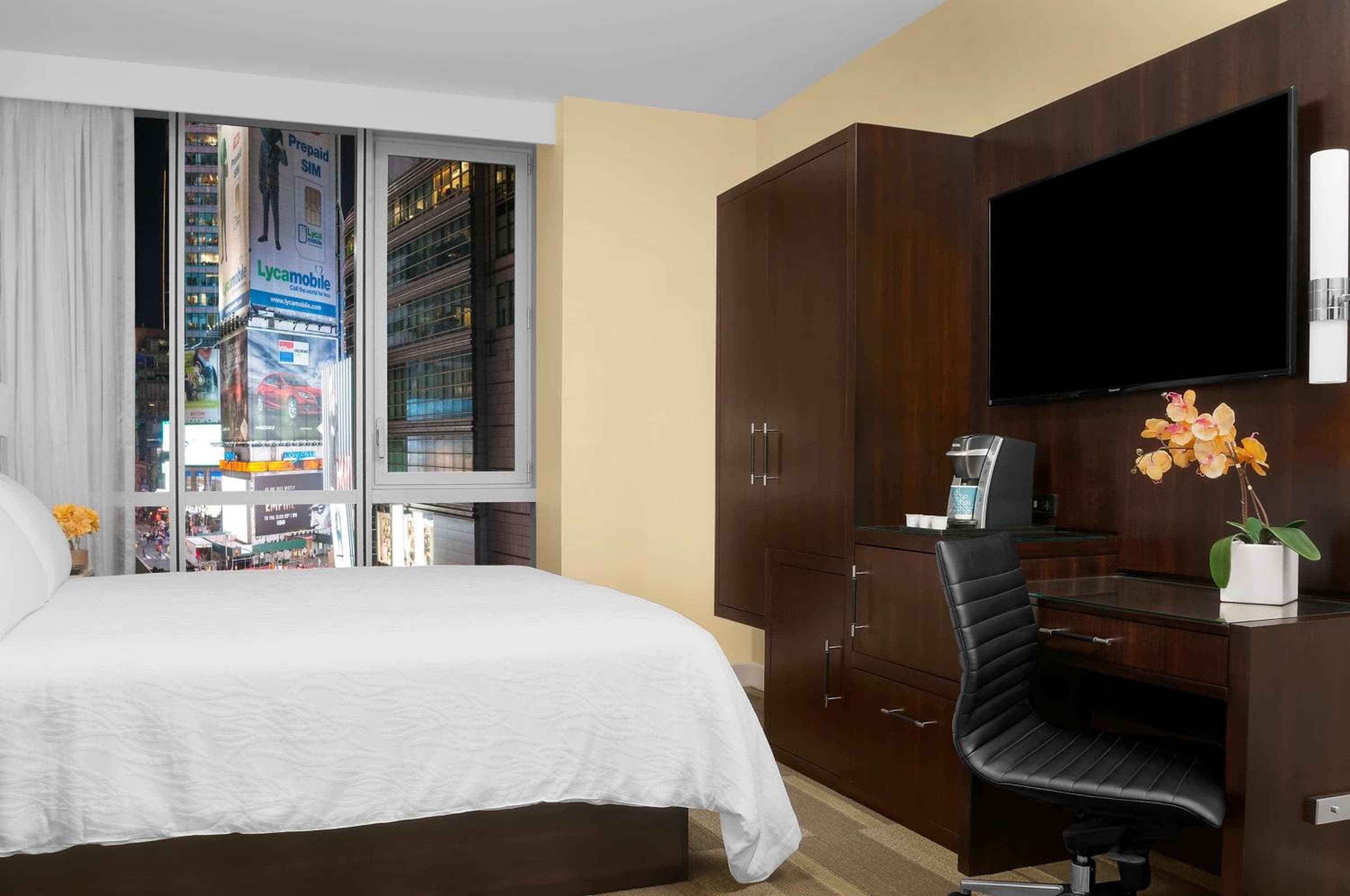 Hilton Garden Inn New York - Times Square Central