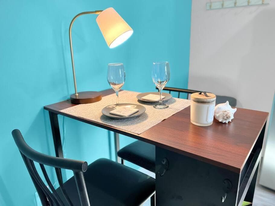 Sunset Dream 1 Bedroom Unit Minutes from the Beach