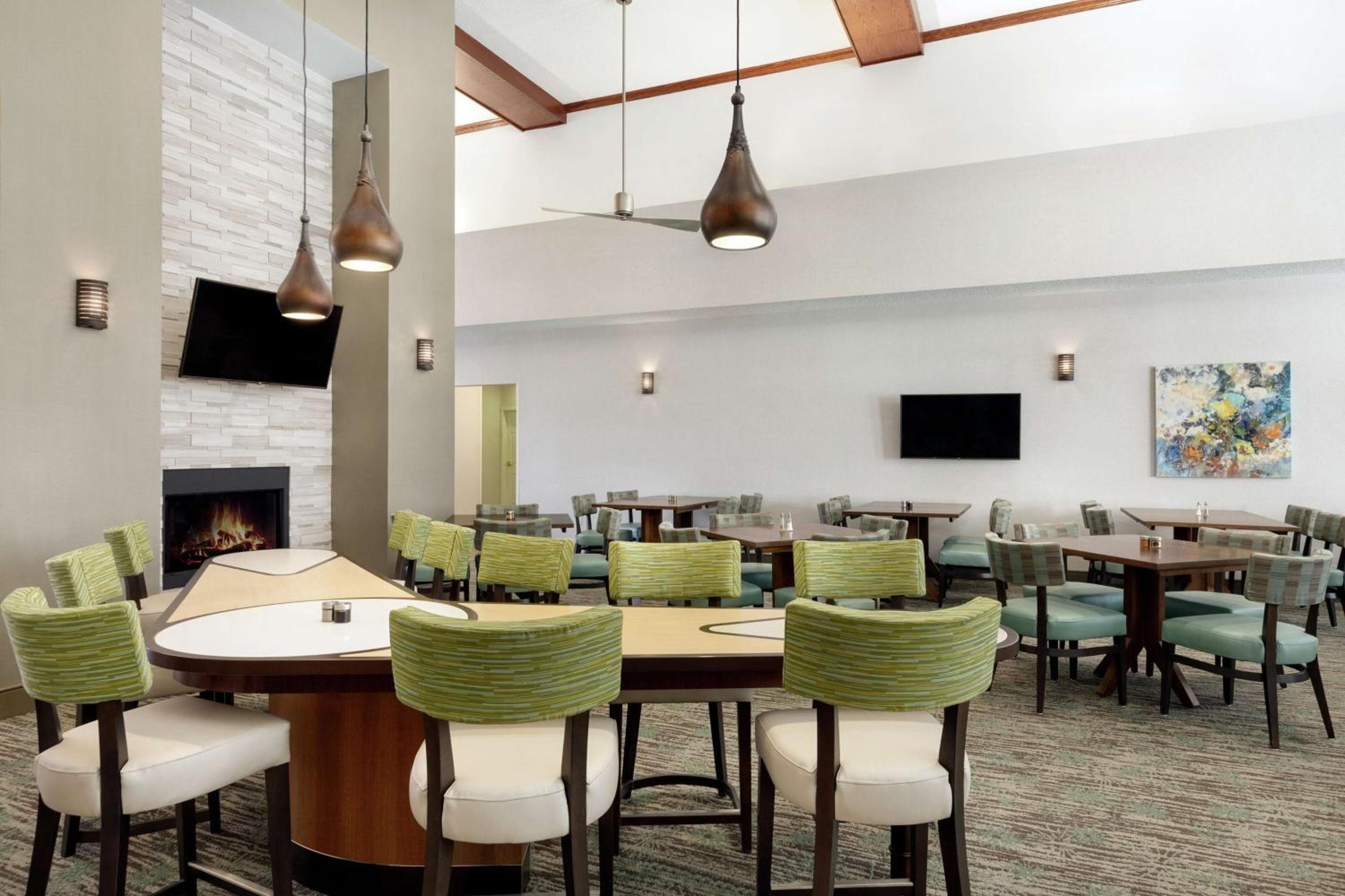Homewood Suites by Hilton Dallas-Arlington