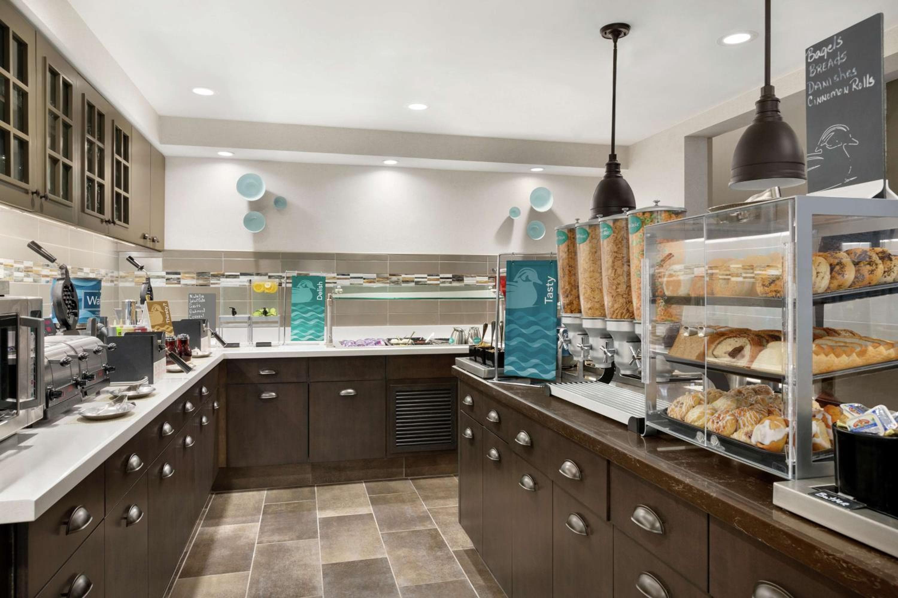 Homewood Suites by Hilton Dallas-Arlington
