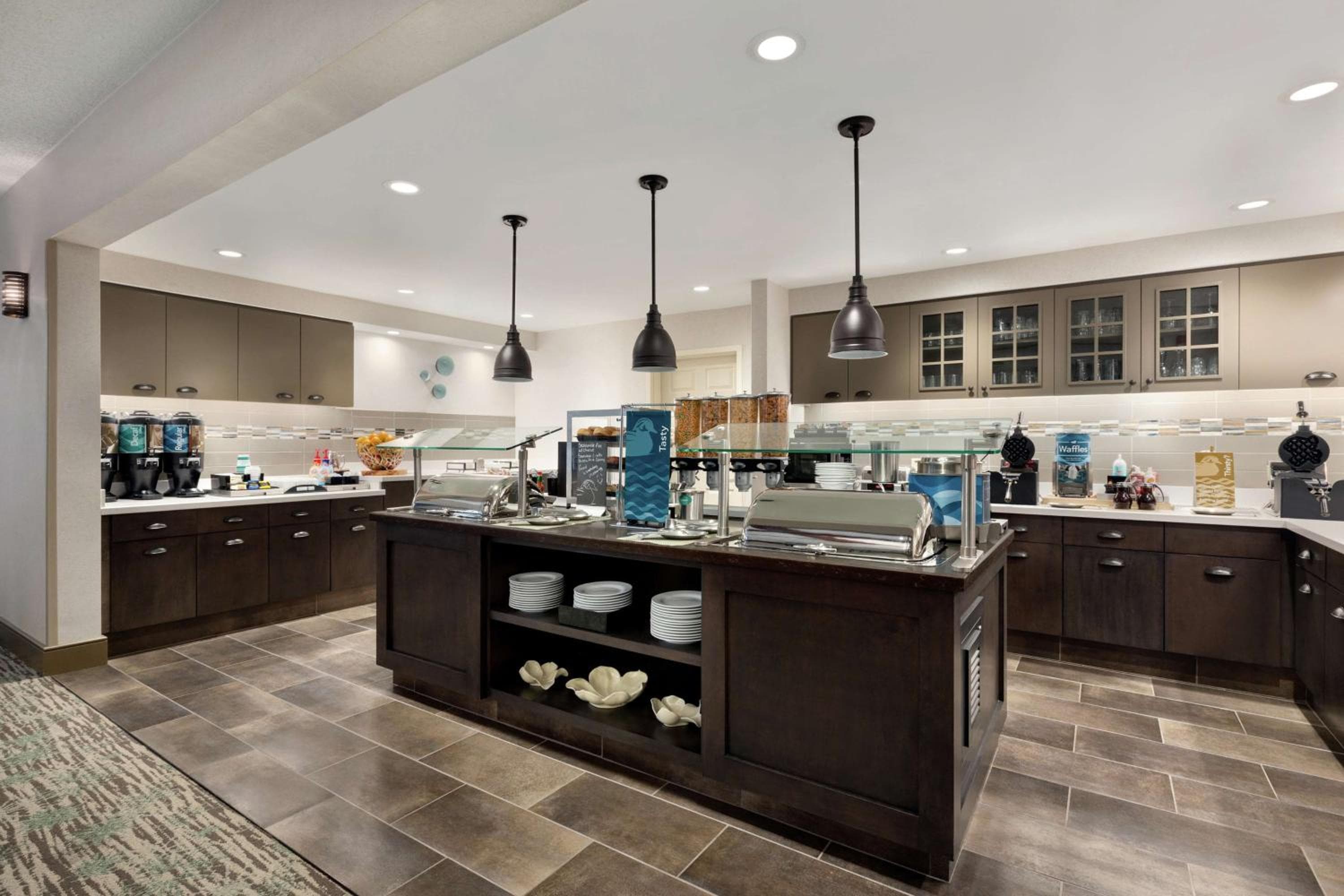 Homewood Suites by Hilton Dallas-Arlington