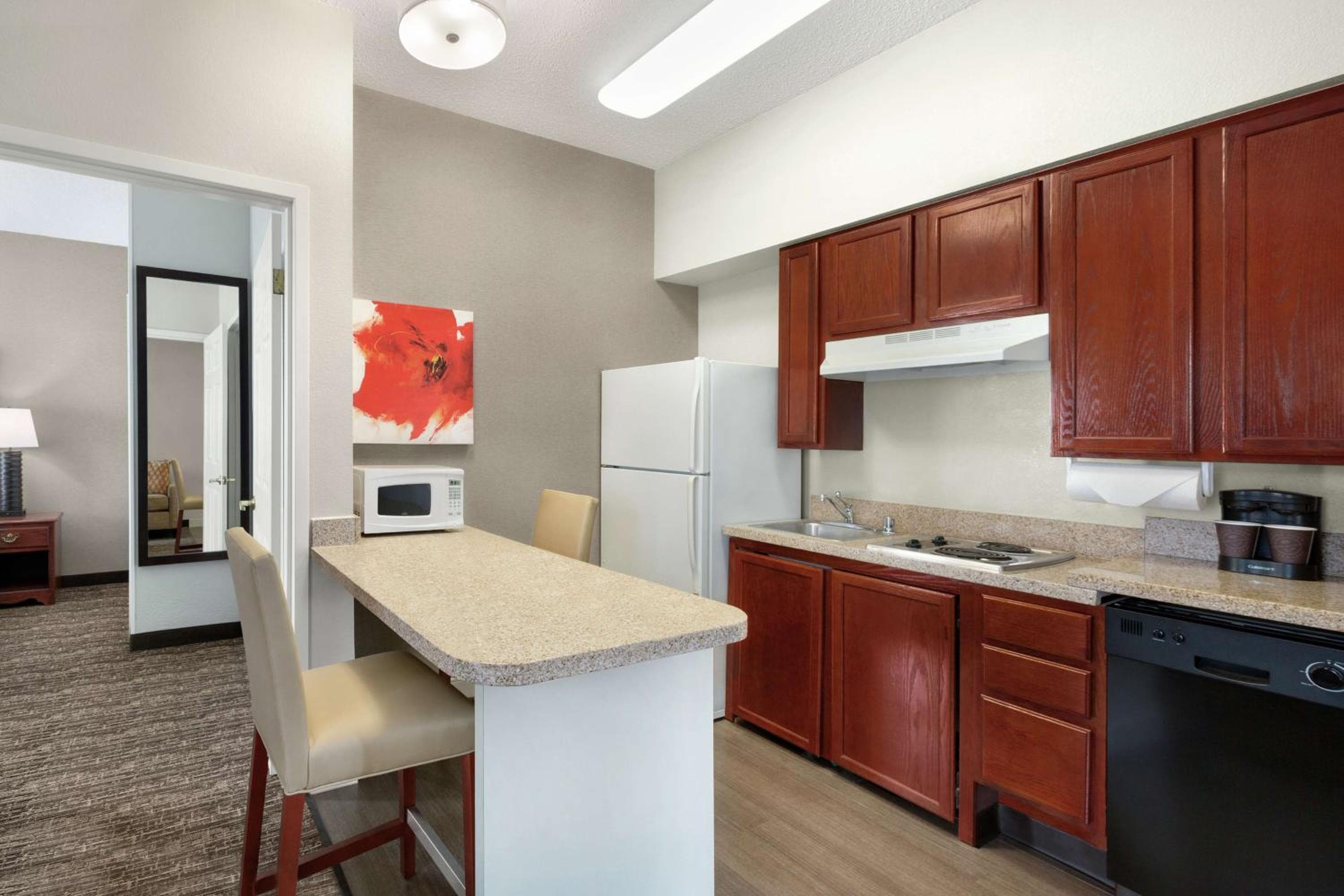 Homewood Suites by Hilton Dallas-Arlington