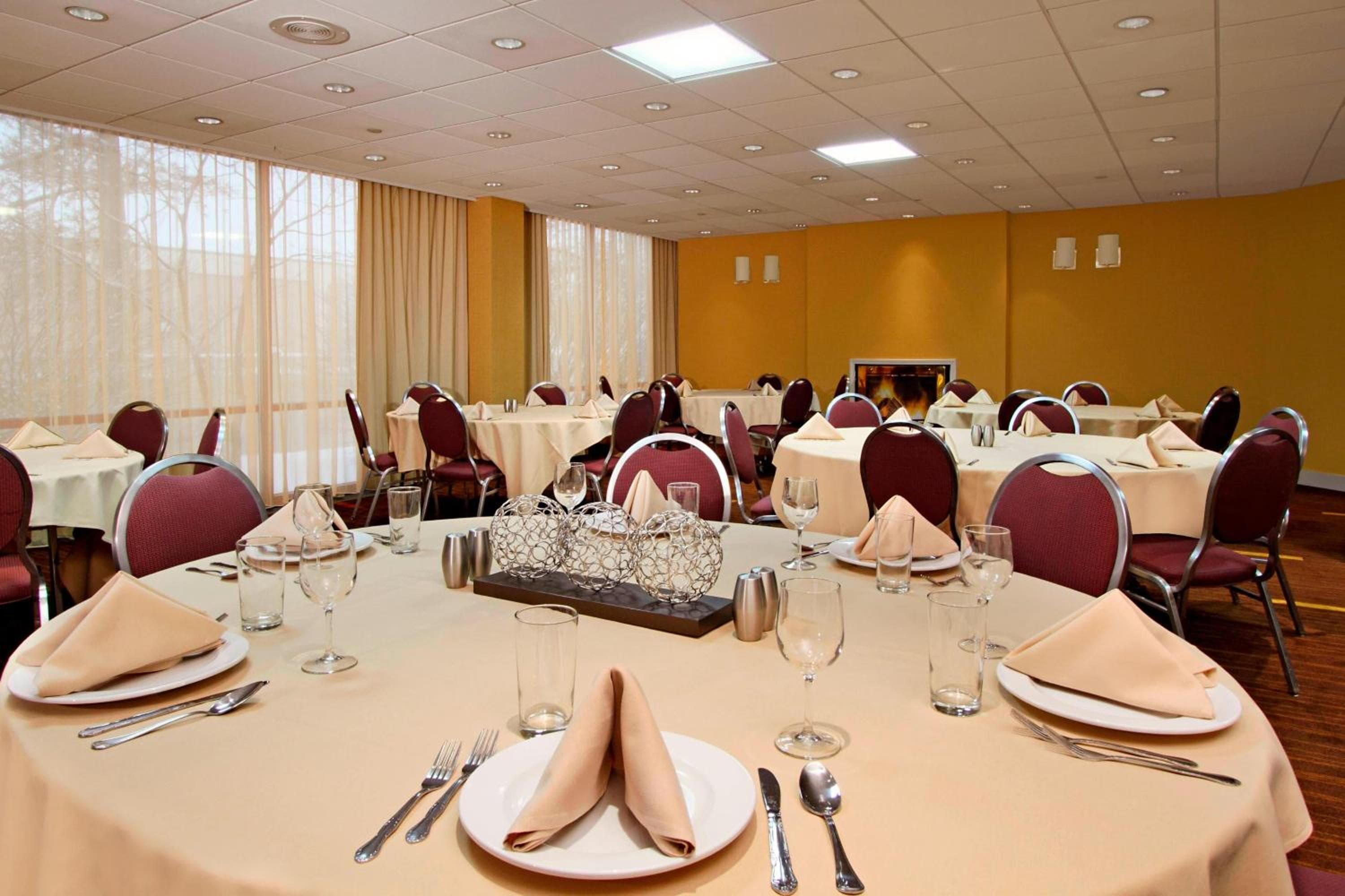 Courtyard by Marriott Lyndhurst/Meadowlands