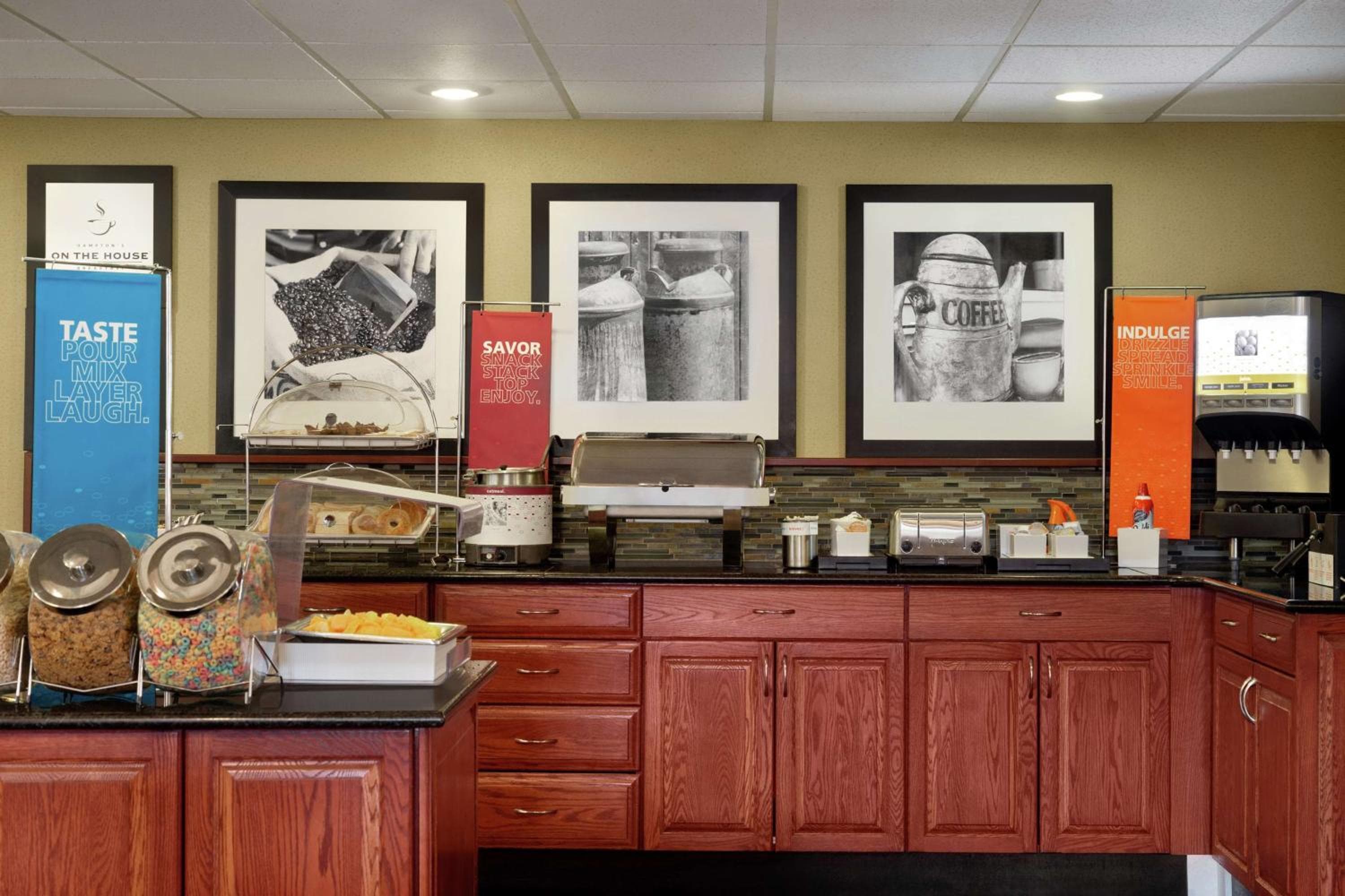 Hampton Inn Sedona