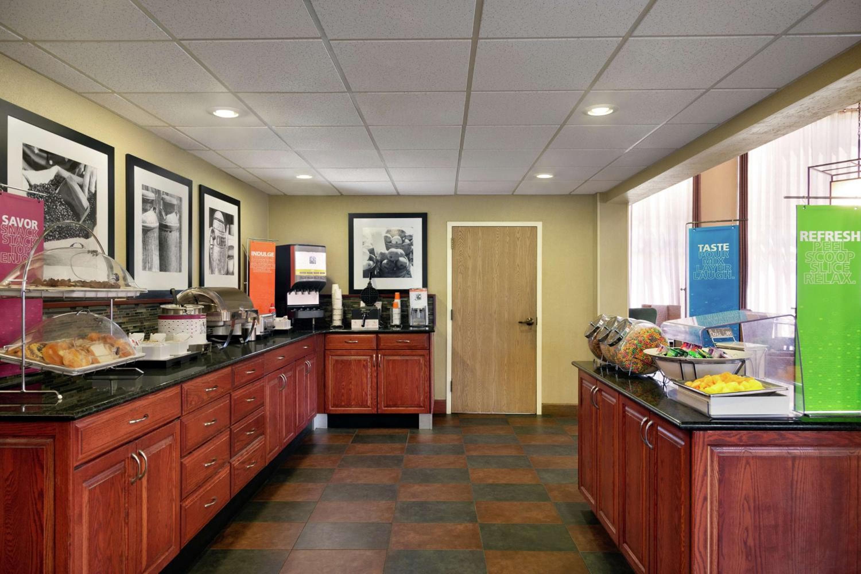 Hampton Inn Sedona