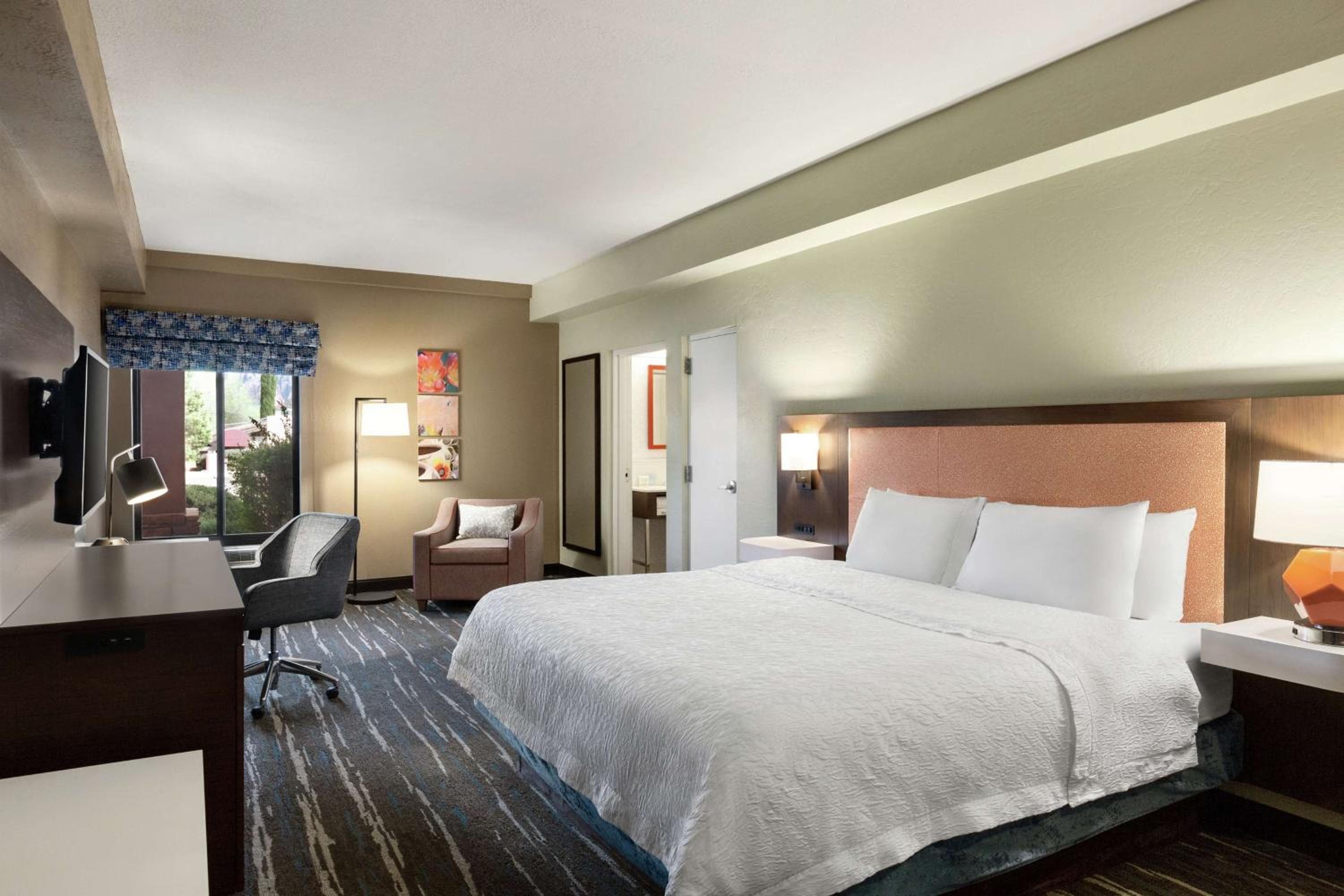 Hampton Inn Sedona