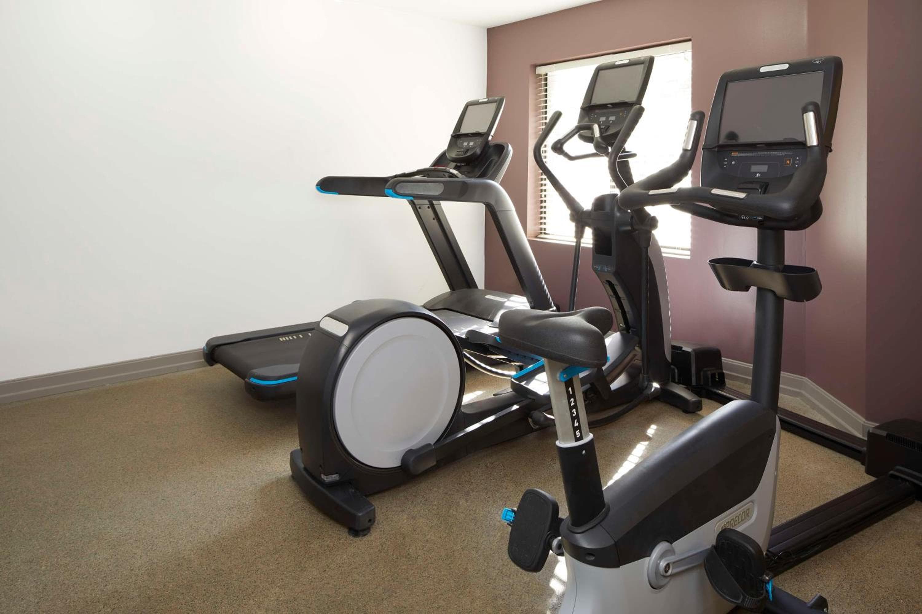 DoubleTree by Hilton Hotel Atlanta-Alpharetta