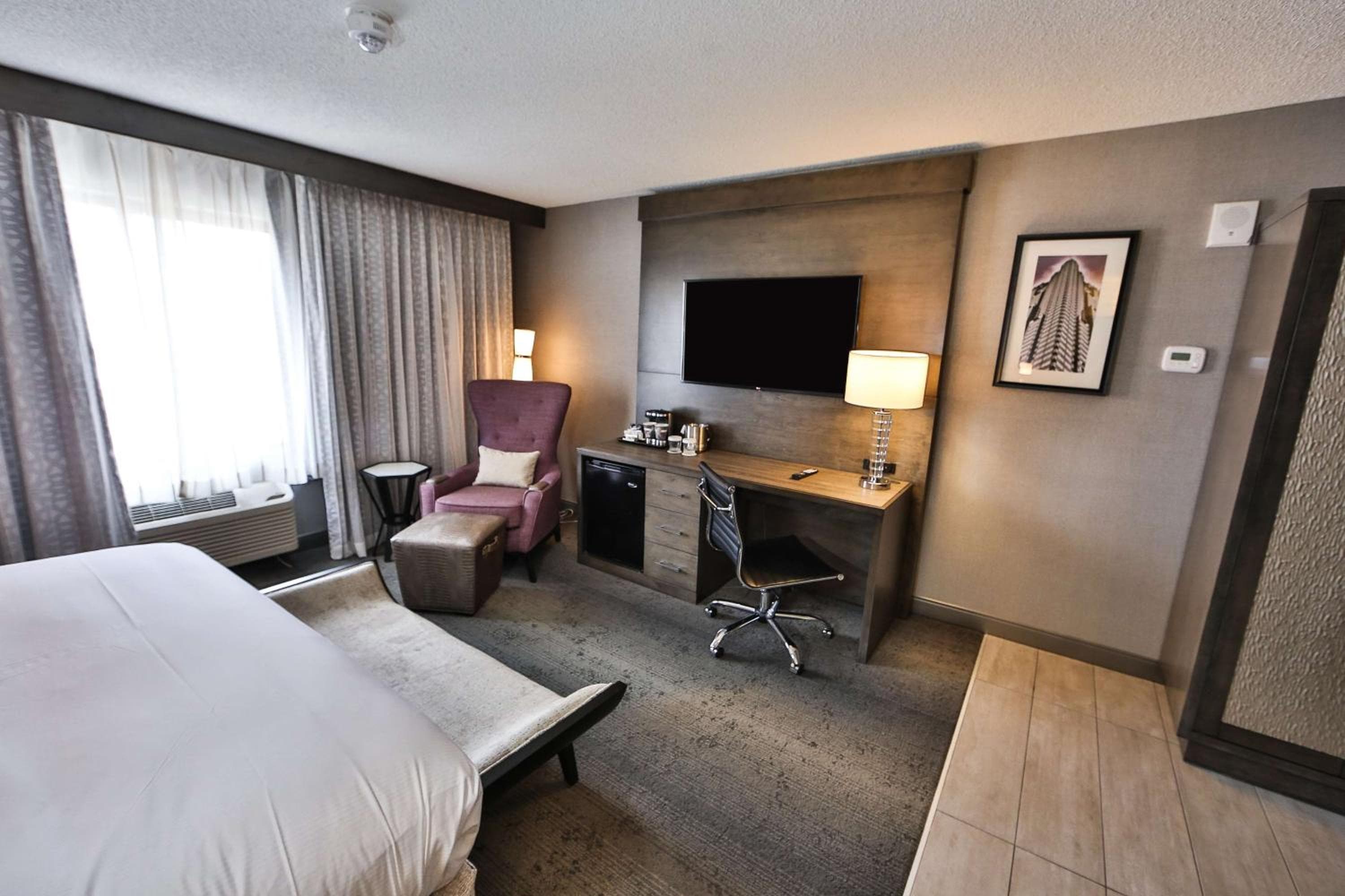 DoubleTree by Hilton Hotel Atlanta-Alpharetta
