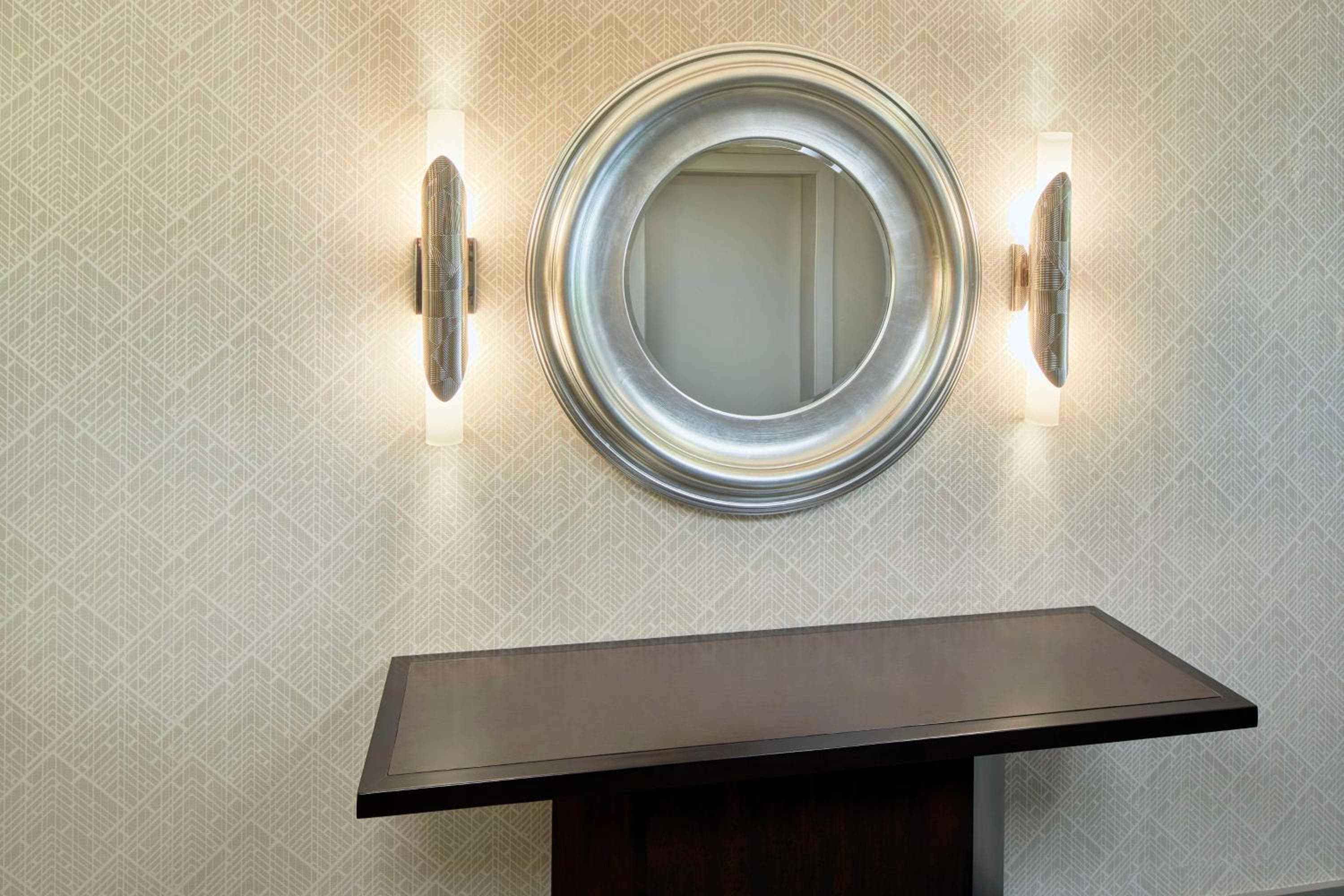 DoubleTree by Hilton Hotel Atlanta-Alpharetta