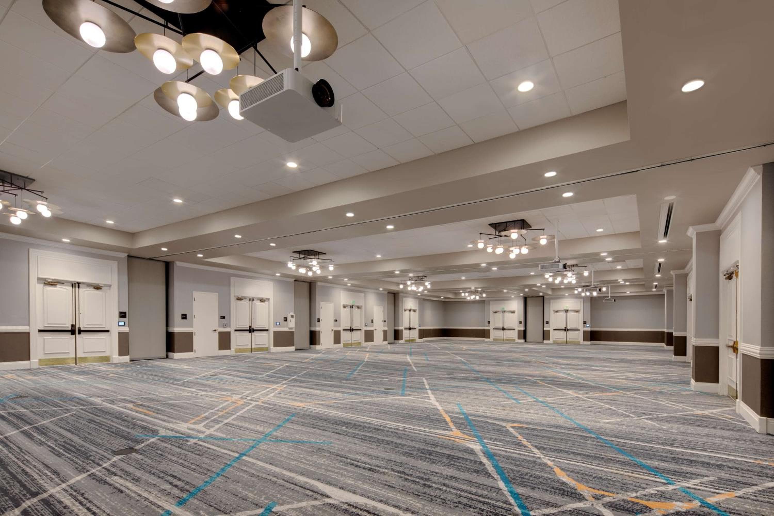 Embassy Suites by Hilton San Rafael at Marin Center