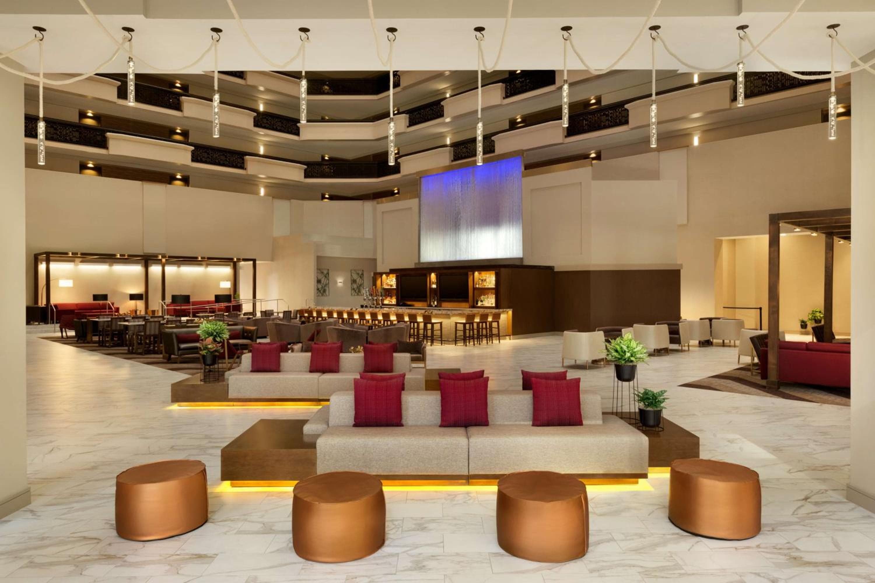 Embassy Suites by Hilton Phoenix Downtown North