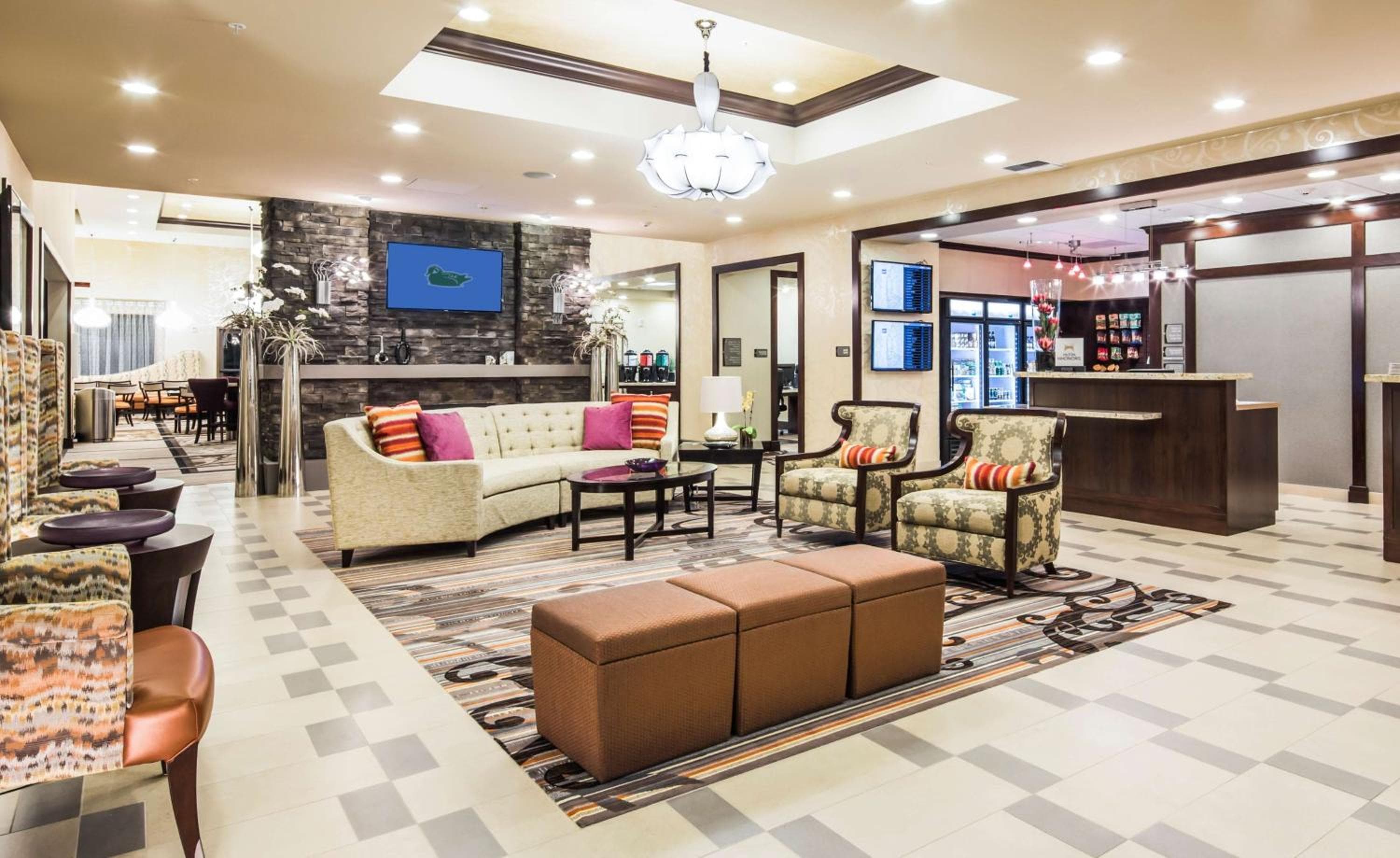 Homewood Suites by Hilton Lynnwood Seattle Everett, WA