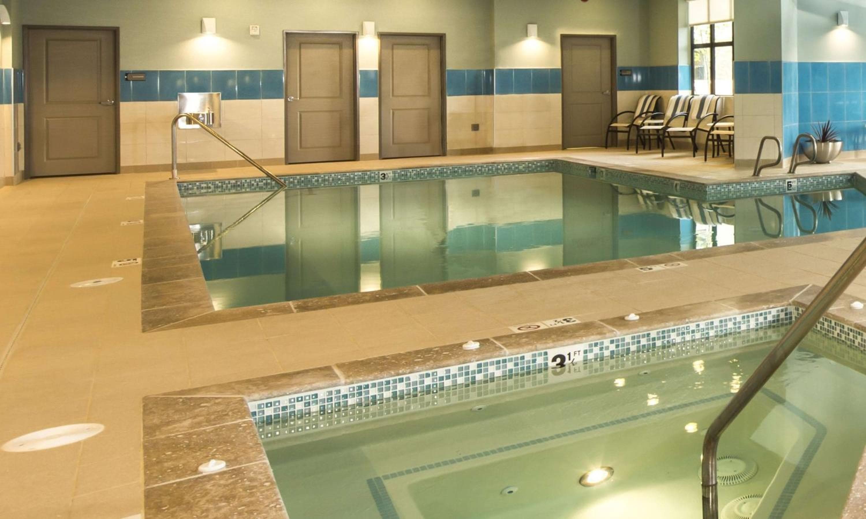 Homewood Suites by Hilton Lynnwood Seattle Everett, WA