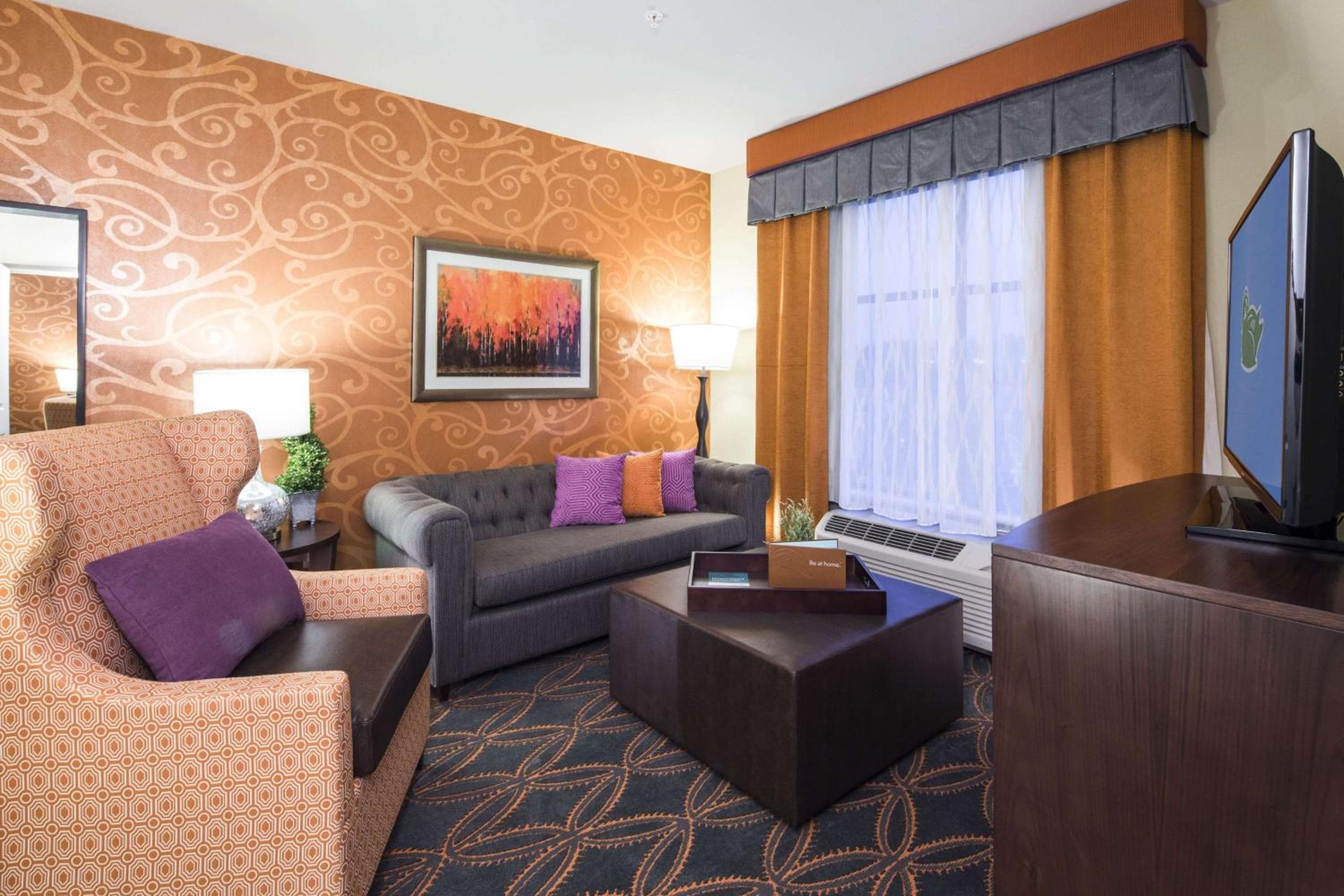 Homewood Suites by Hilton Lynnwood Seattle Everett, WA
